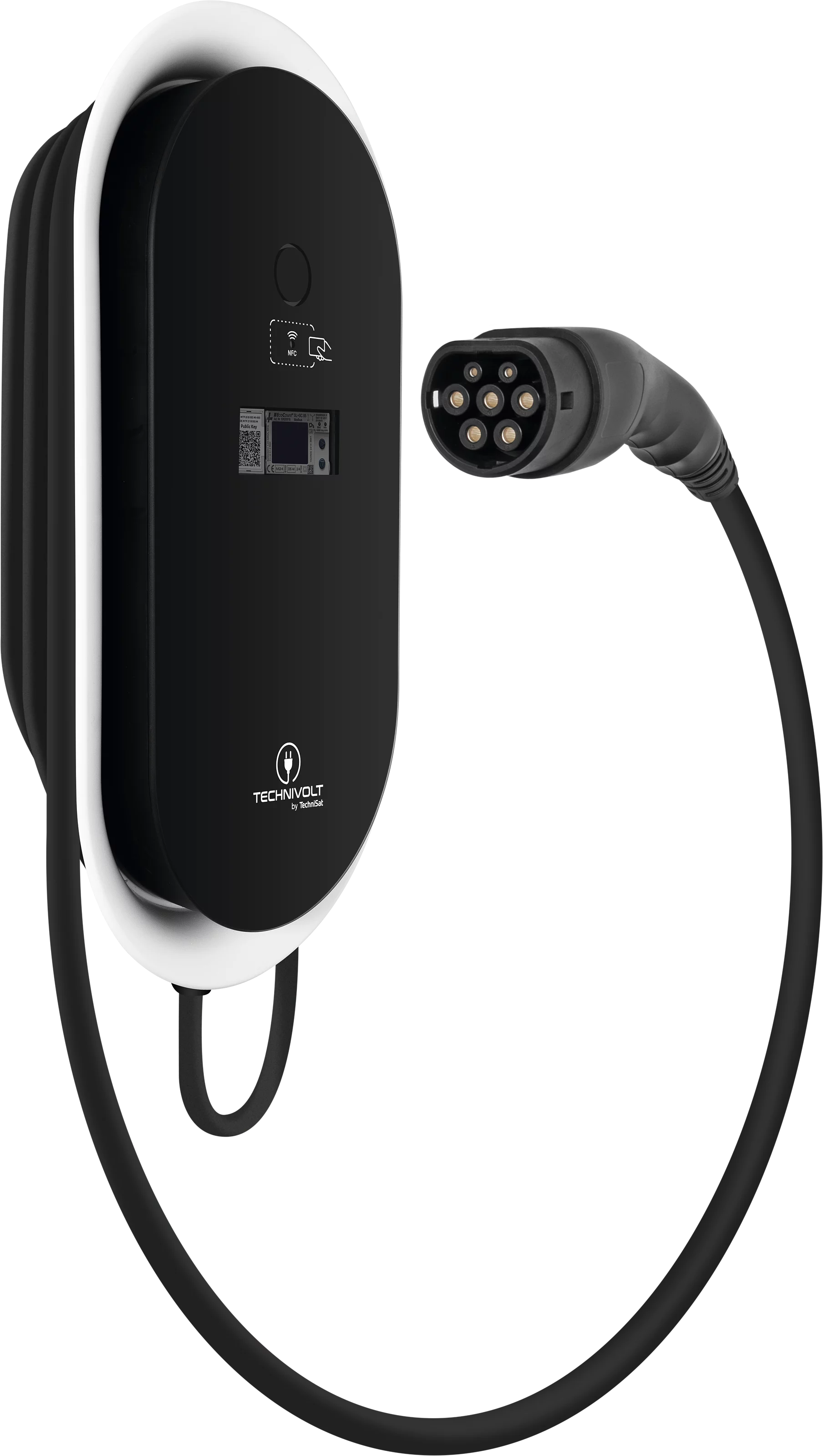 TECHNIVOLT 2200 SMART PRO Schräg, Rechts