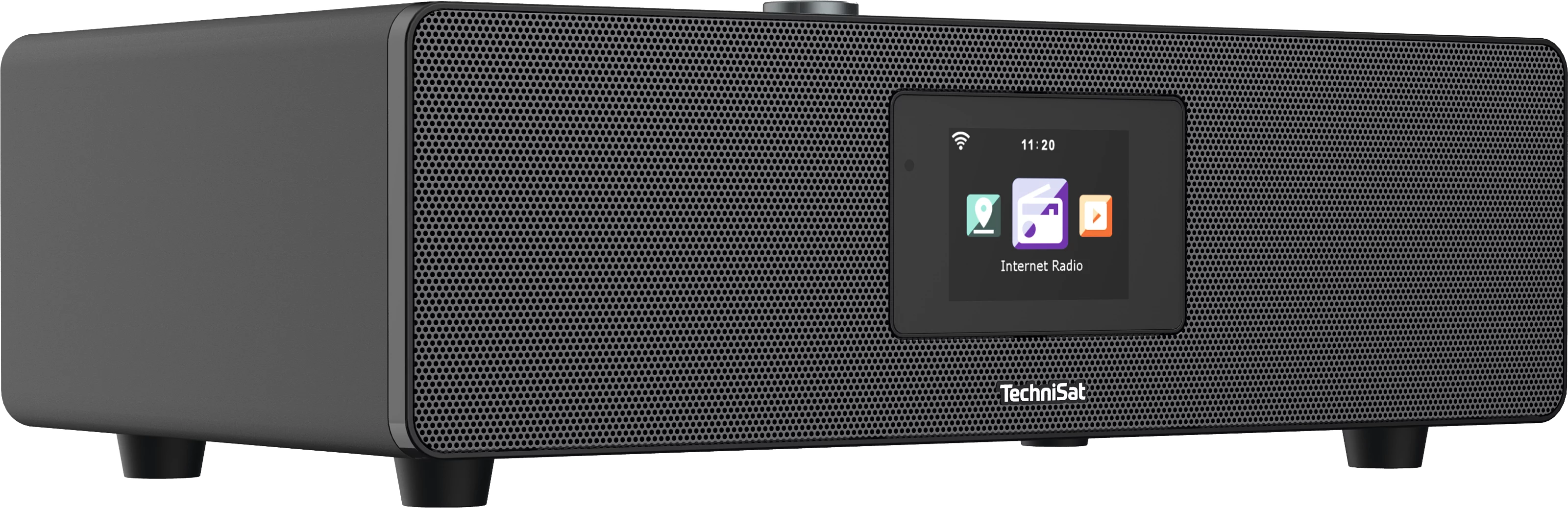 CLASSIC 500 IR Schräg, Links