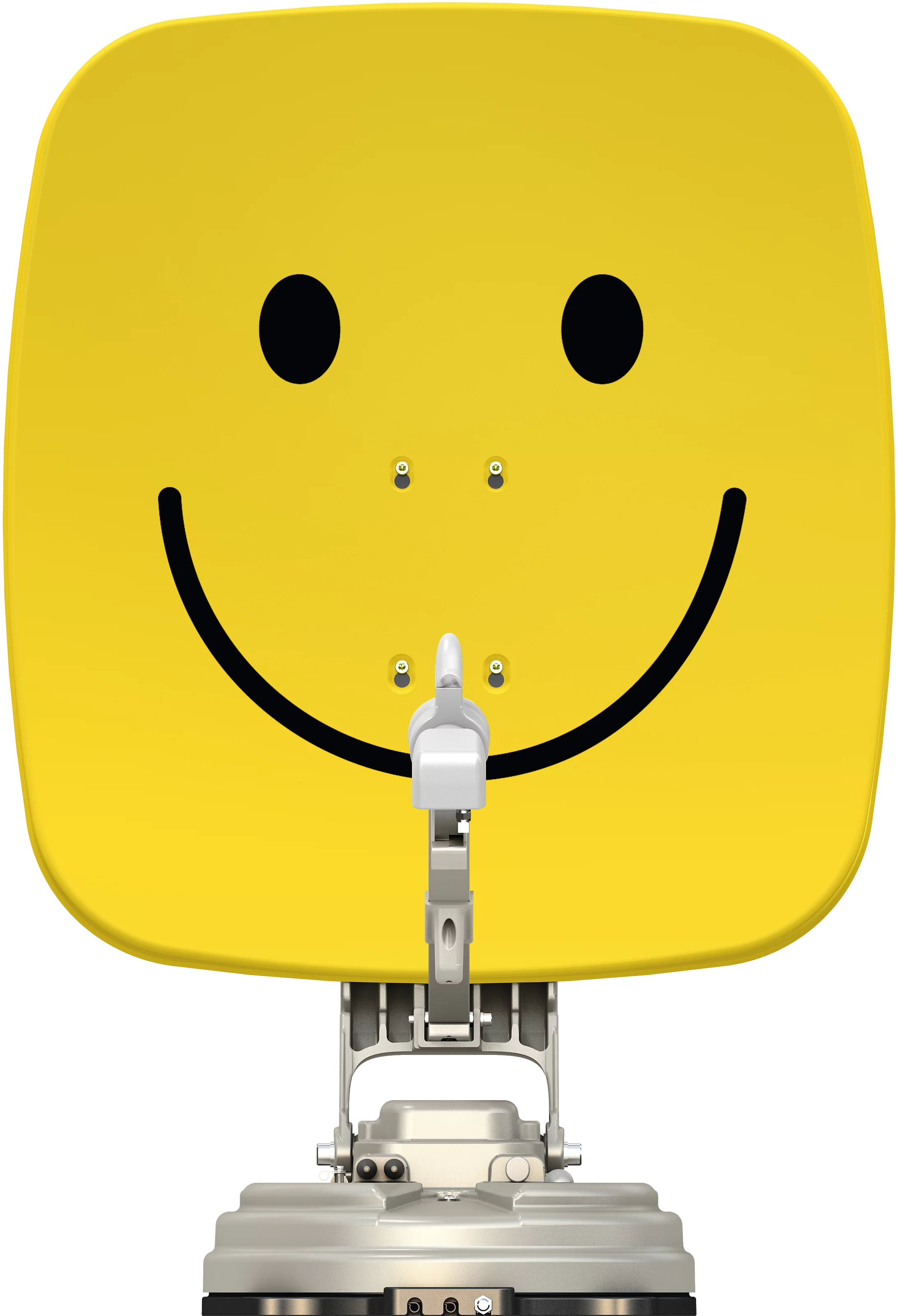 SKYRIDER 65 Single Frontal, Front