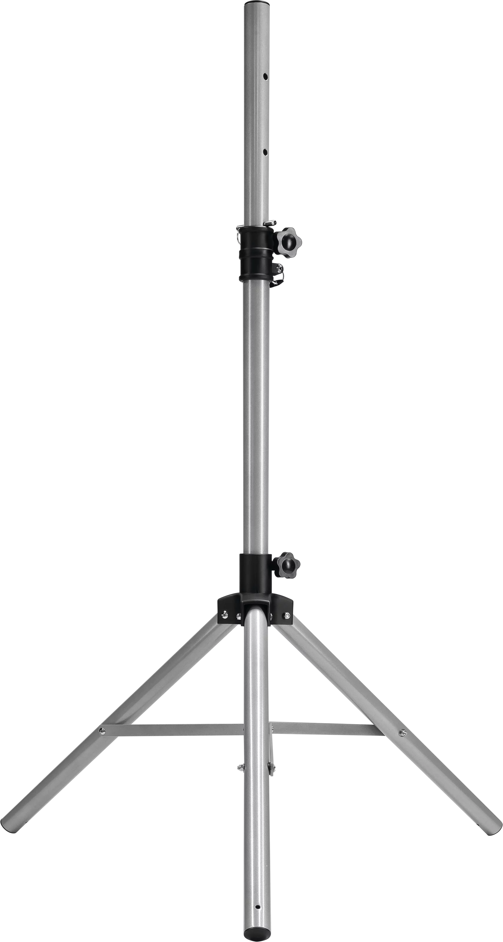 Stojak kempingowy aluminiowy Frontal, Front