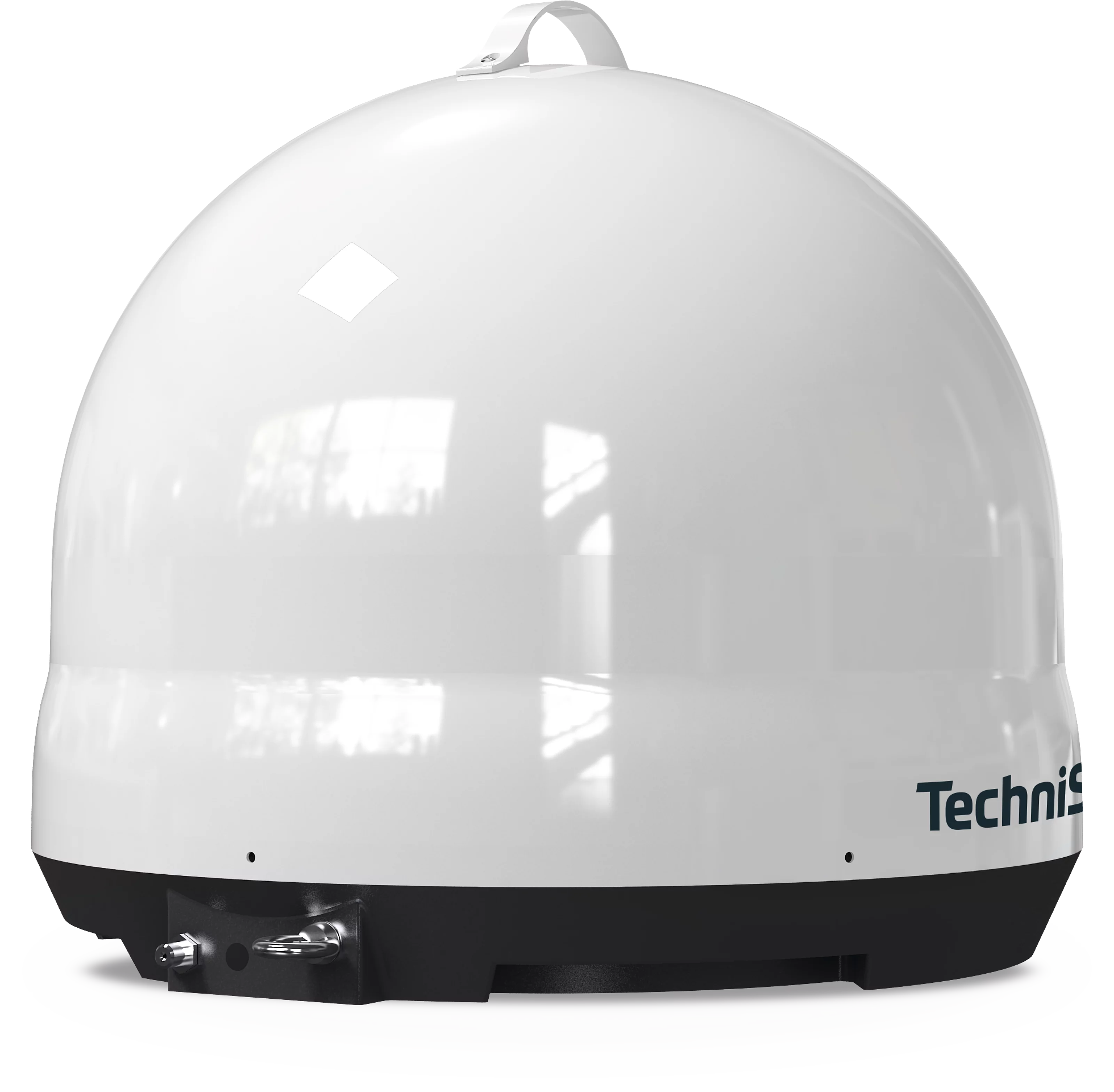 SKYRIDER  DOME Single Schräg, Links