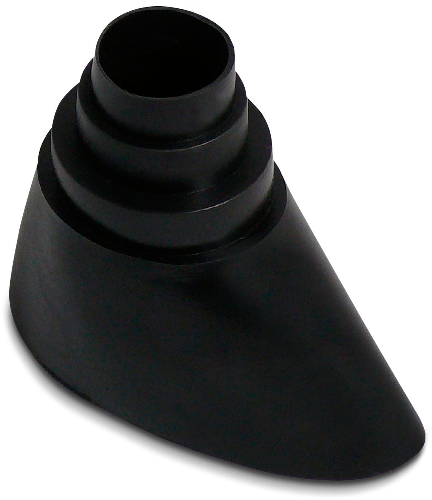 Alu roof tile set Detail