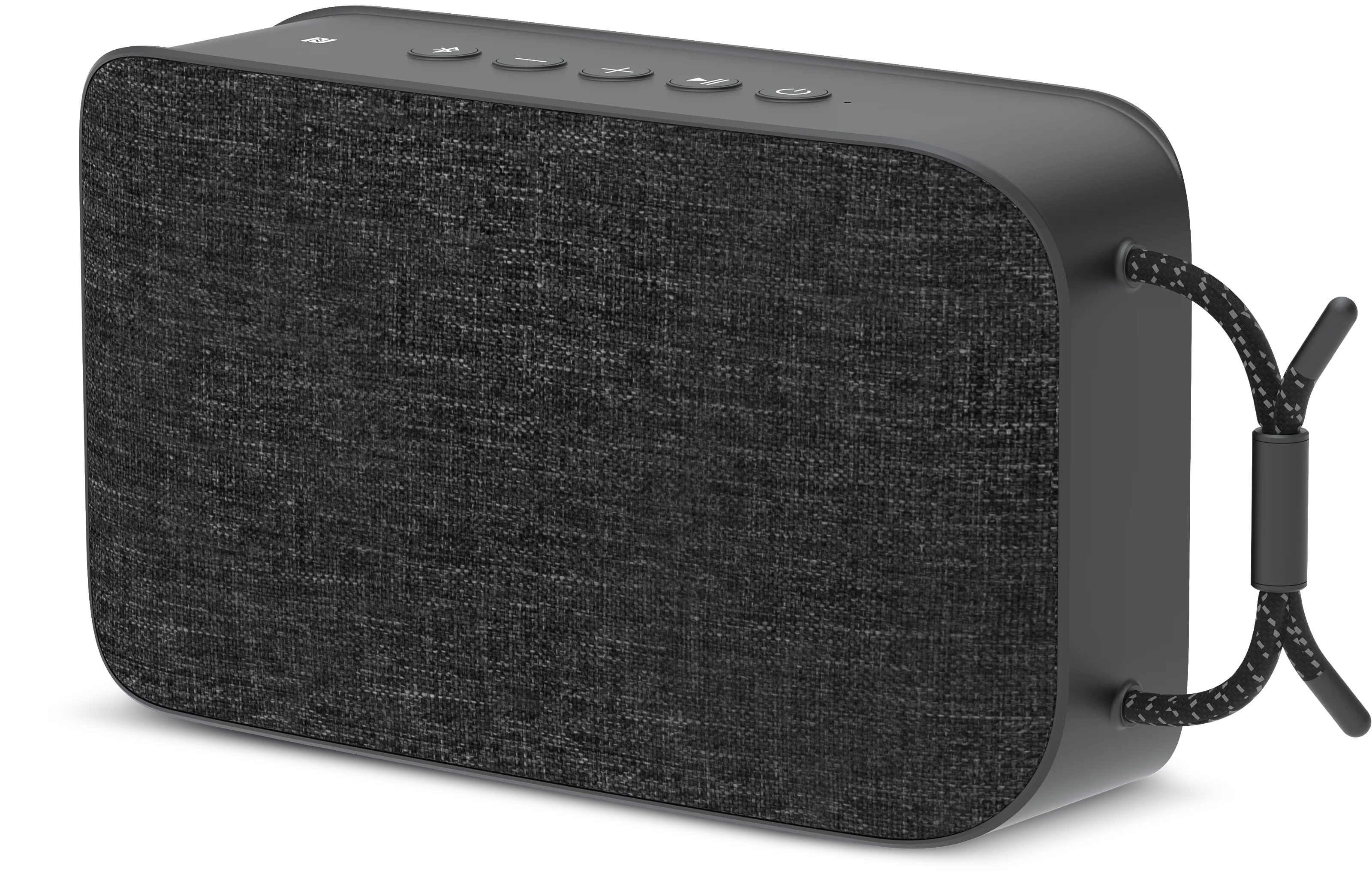 BLUSPEAKER TWS XL Schräg, Links