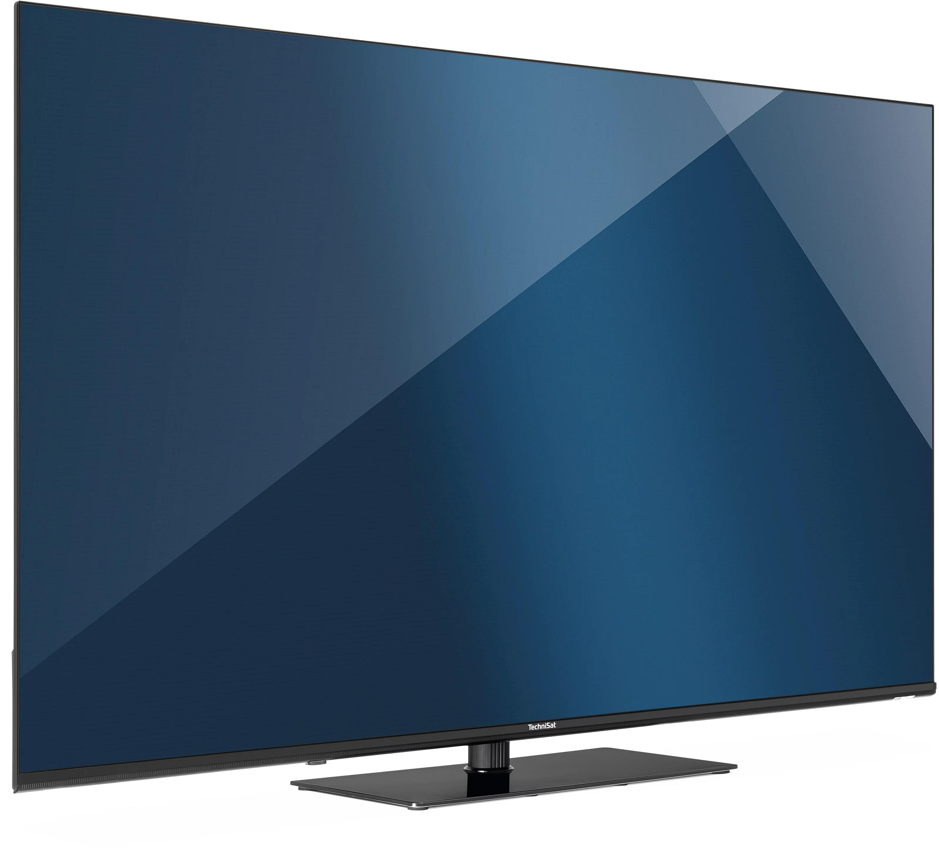 TECHNIVISION UHD55 PRO Schräg, Rechts