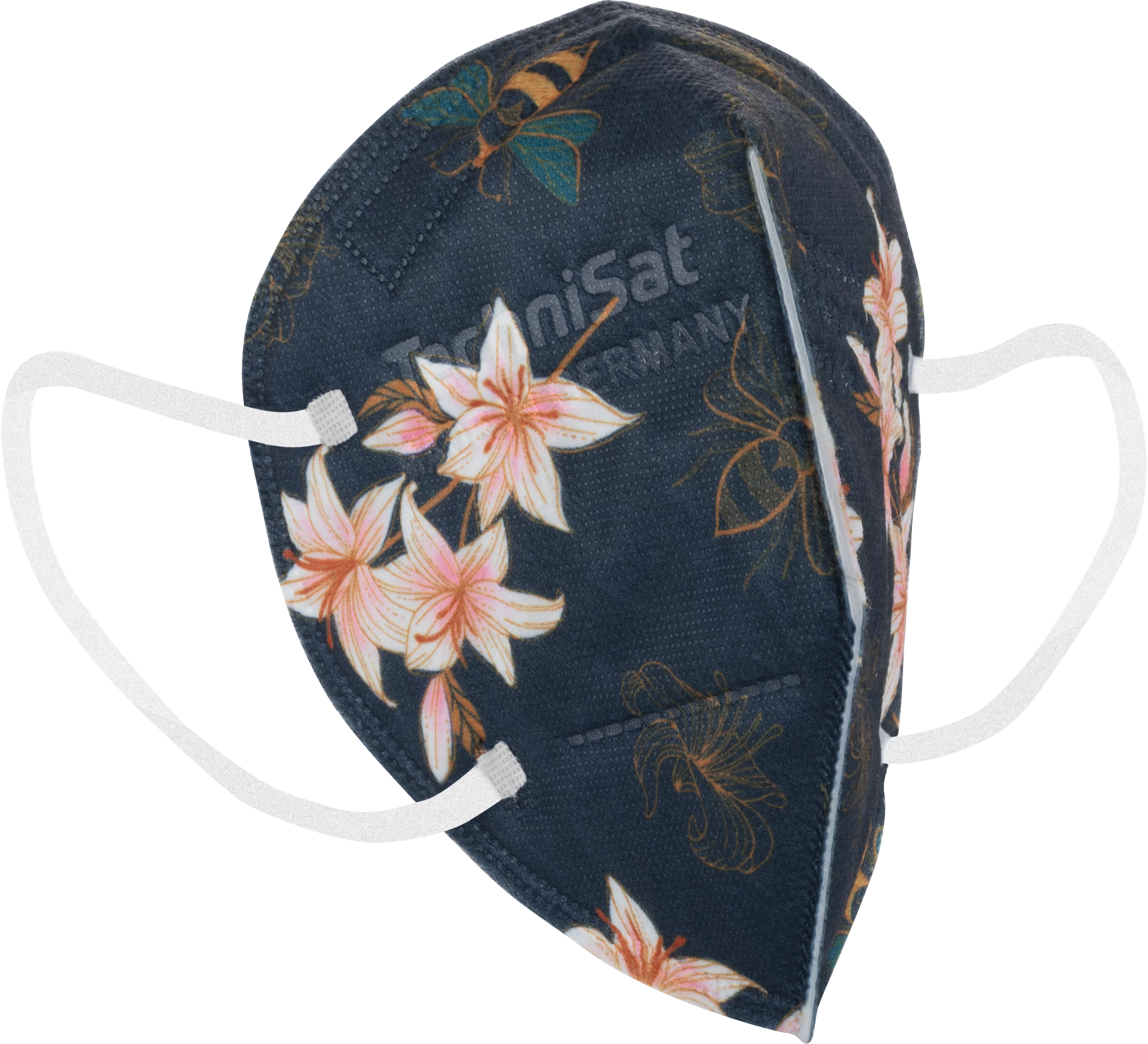 TECHNIMASK 2.0, 425 sztuk (85x5) Schräg, Rechts