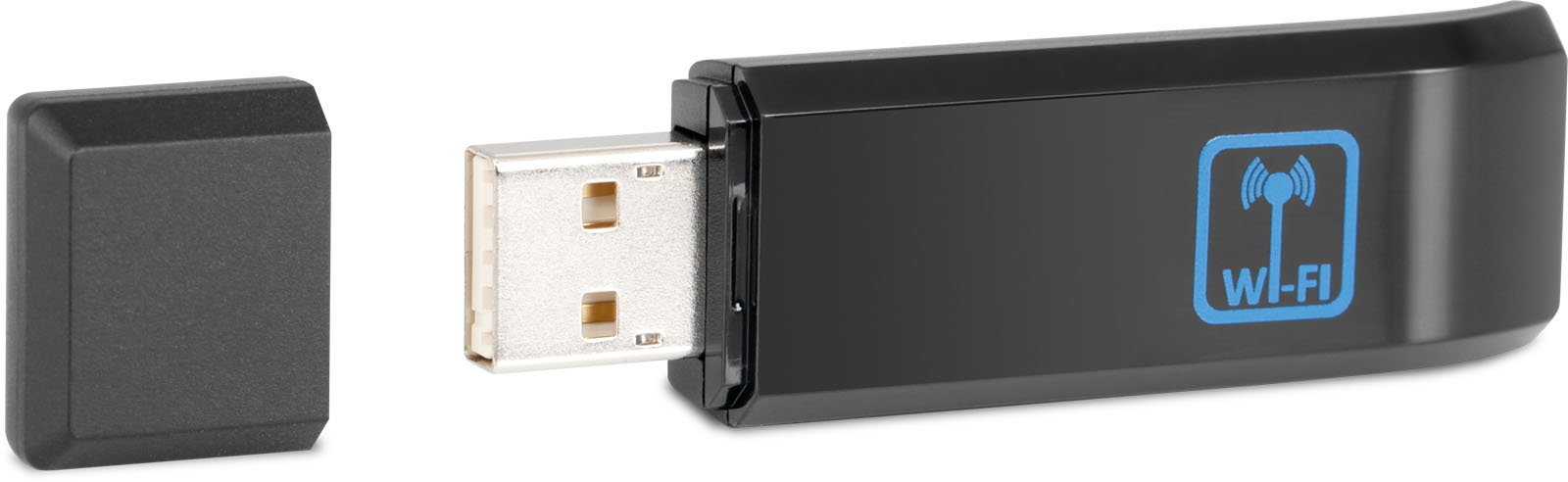 WLAN-adapter for TECHNISMART