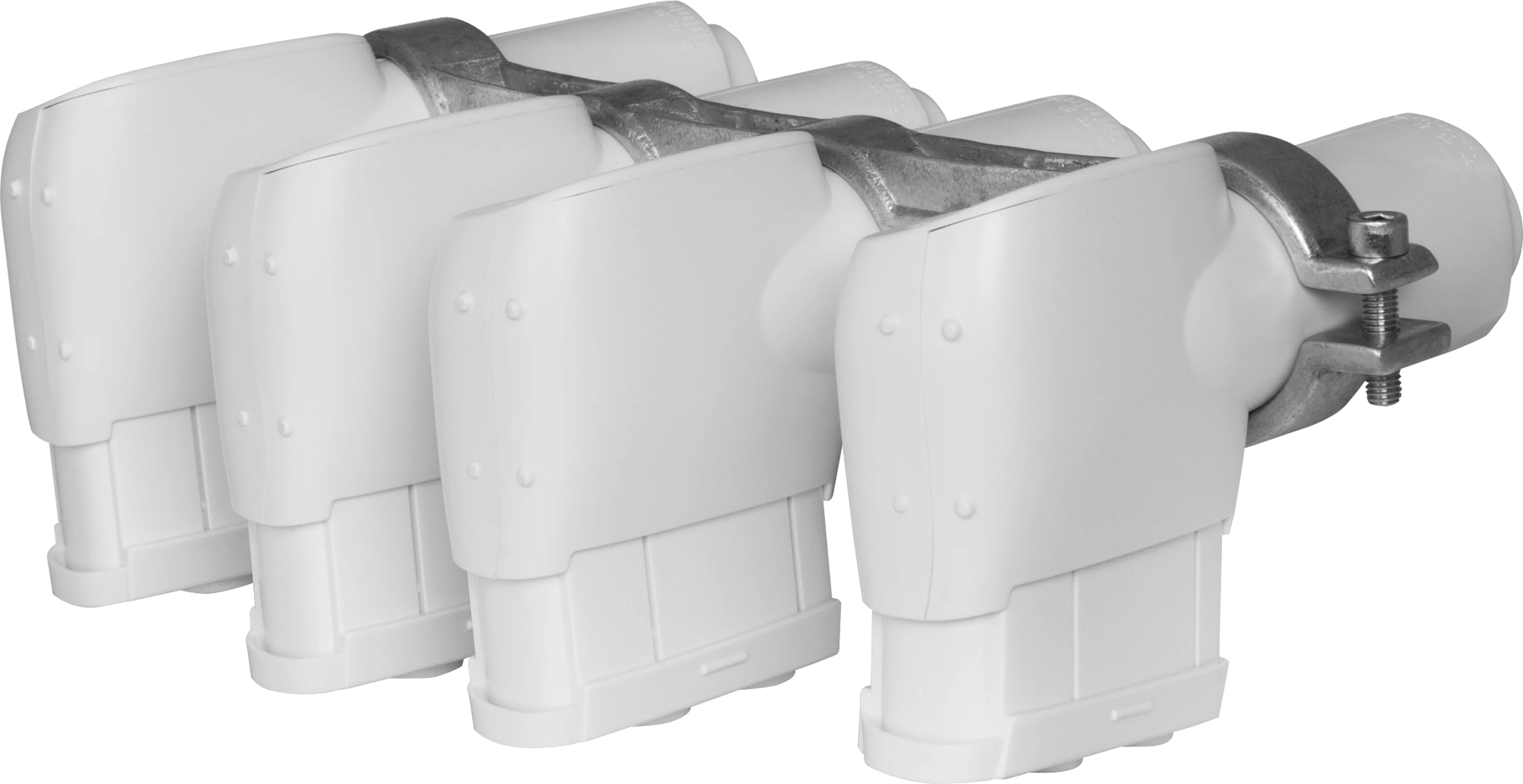 System SKYTENNE Schräg, Rechts