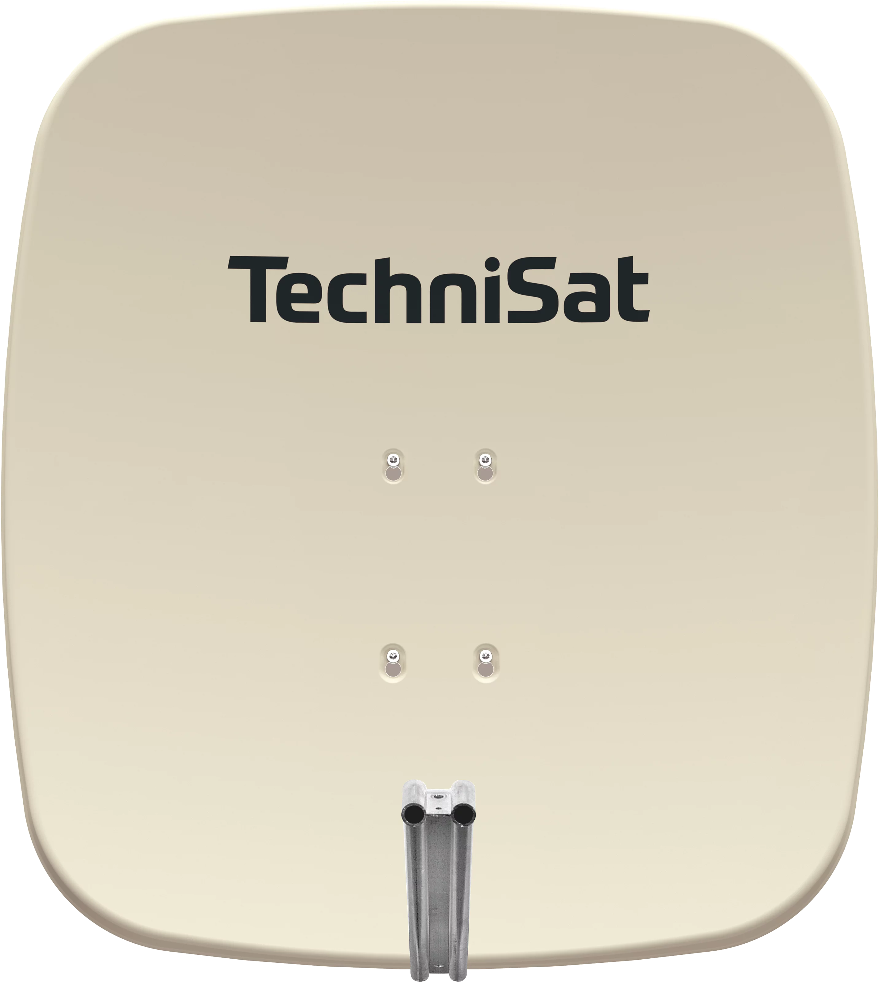 SATMAN 65 PLUS, do UNYSAT LNB Frontal, Front
