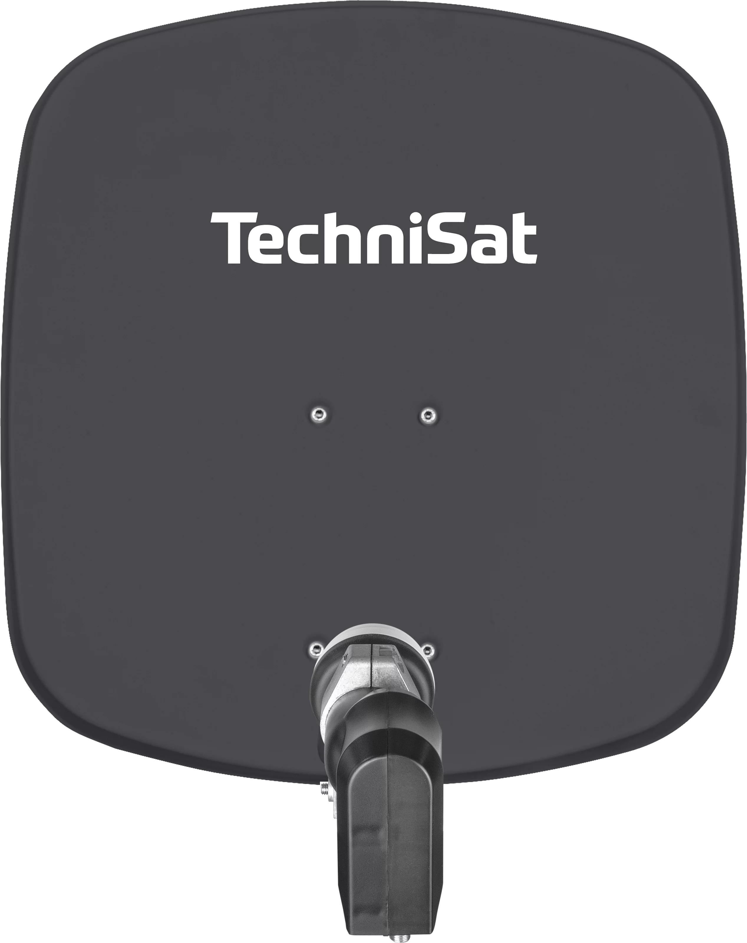 DIGIDISH 45 Universal-Twin-LNB Frontal, Front