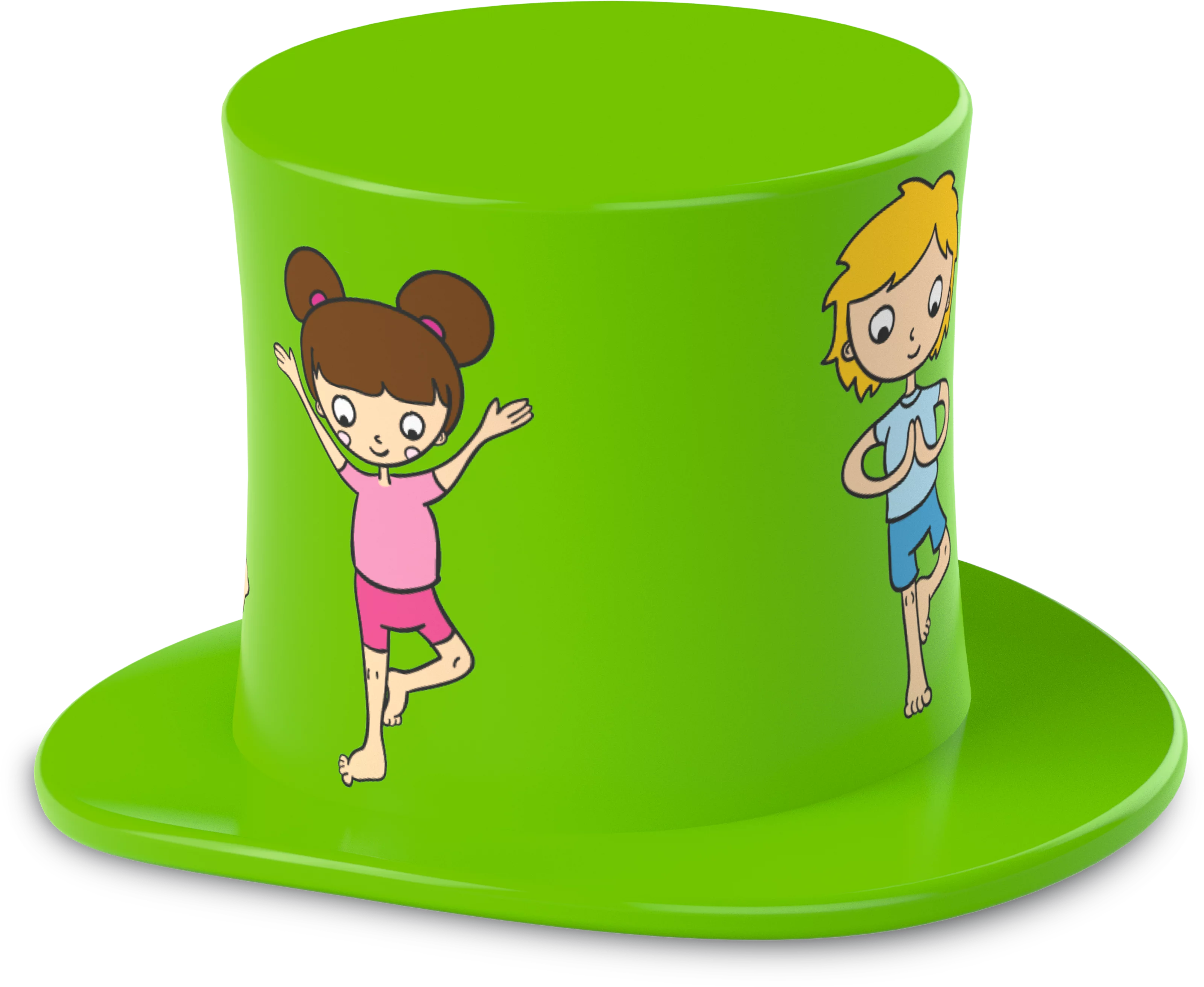 TECHNIFANT edycja międzynarodowa MVerpackung