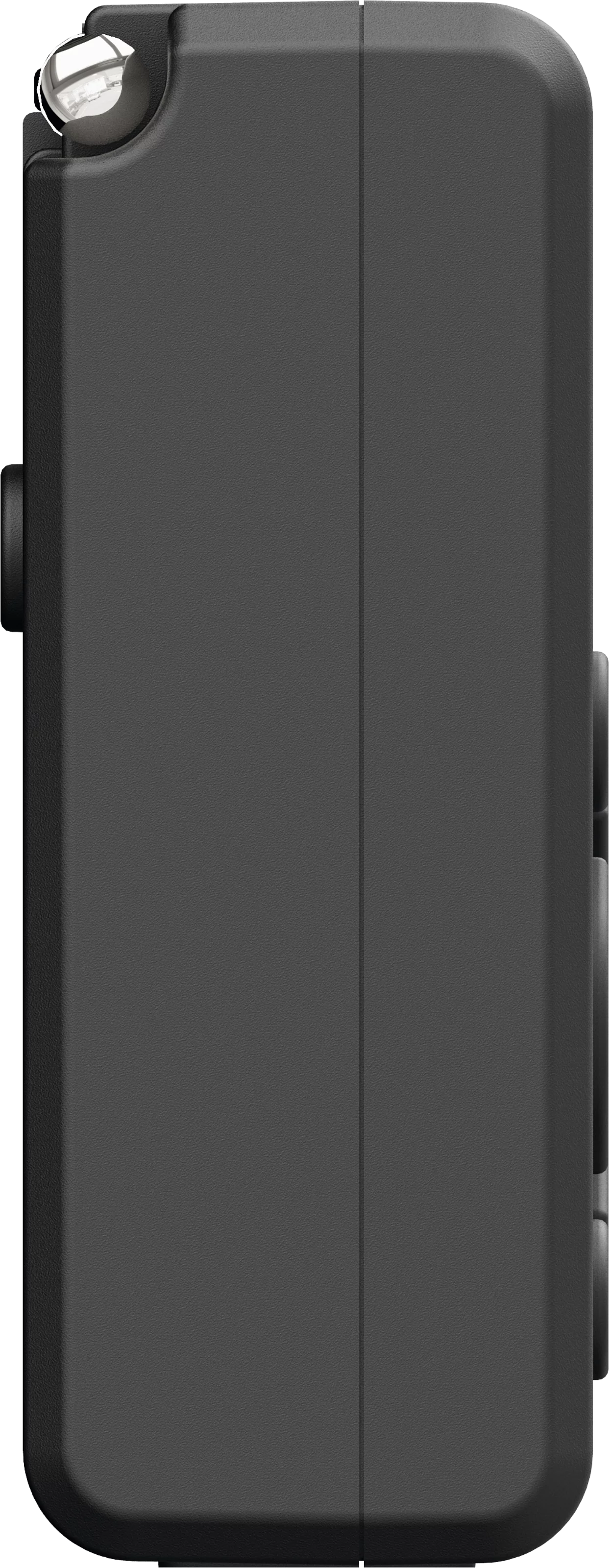 TRAVELRADIO 300 Schräg, Links