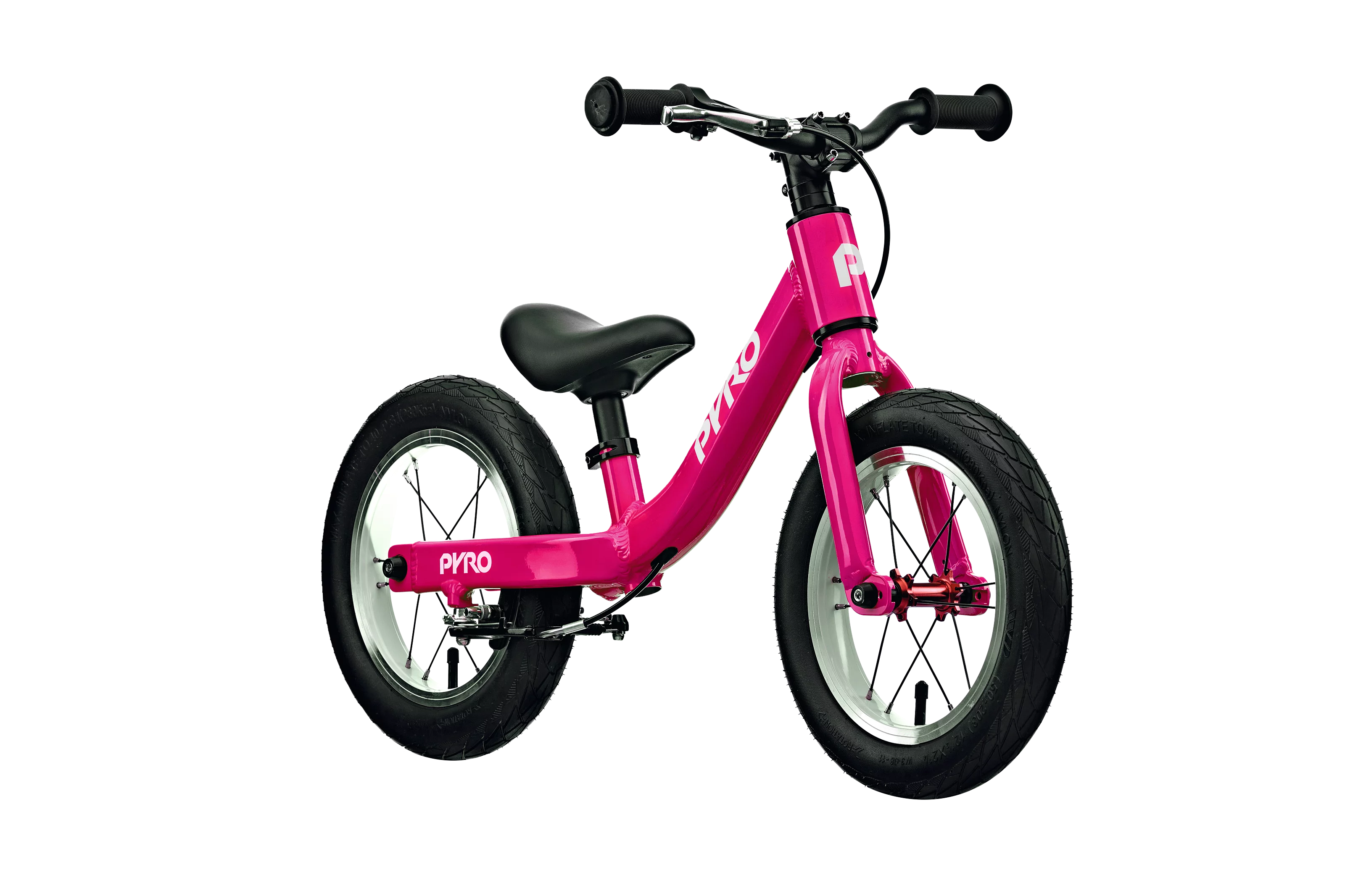 PYRO BB Twelve Schräg, Rechts