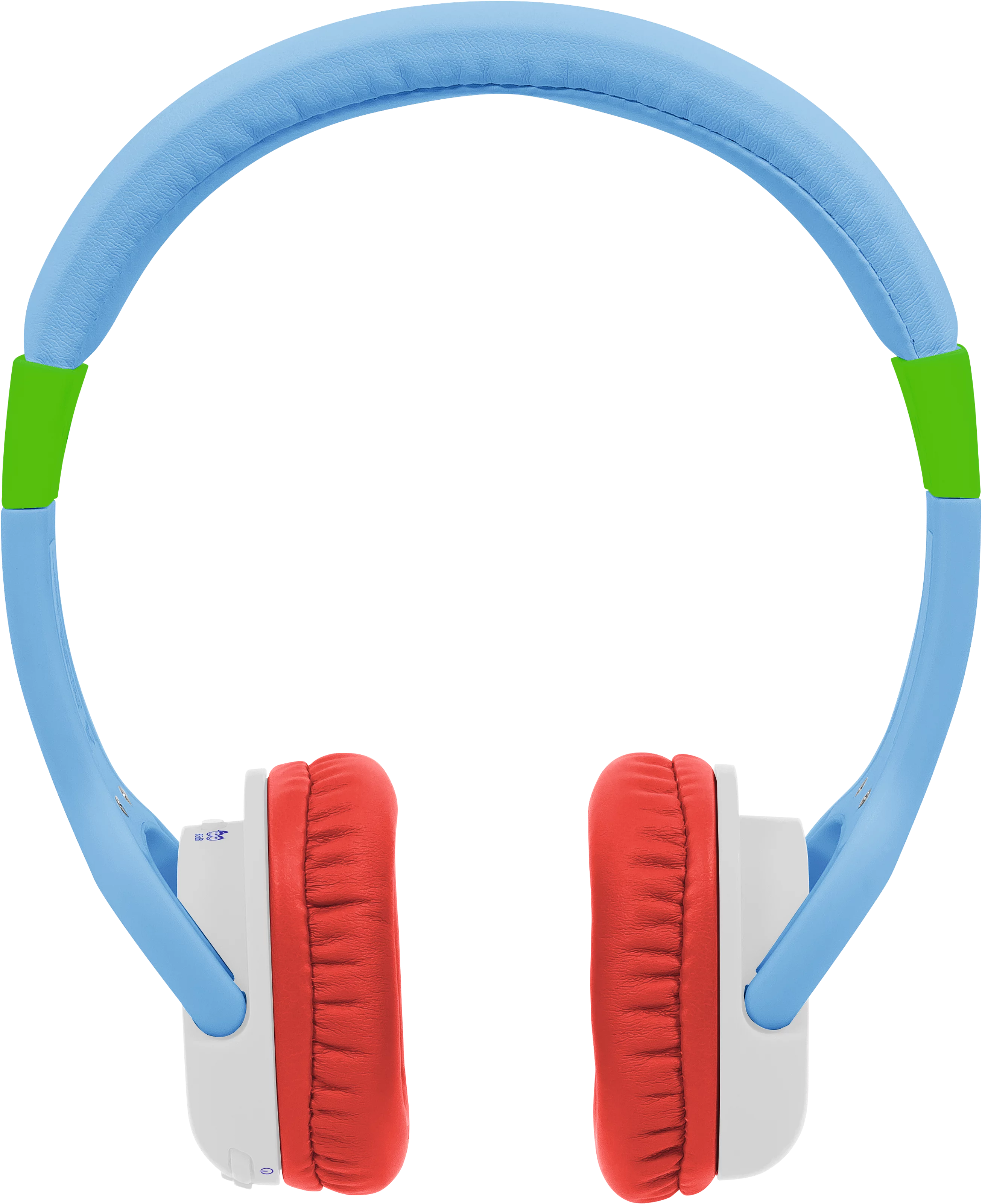 TECHNIFANT słuchawki BT Frontal, Front