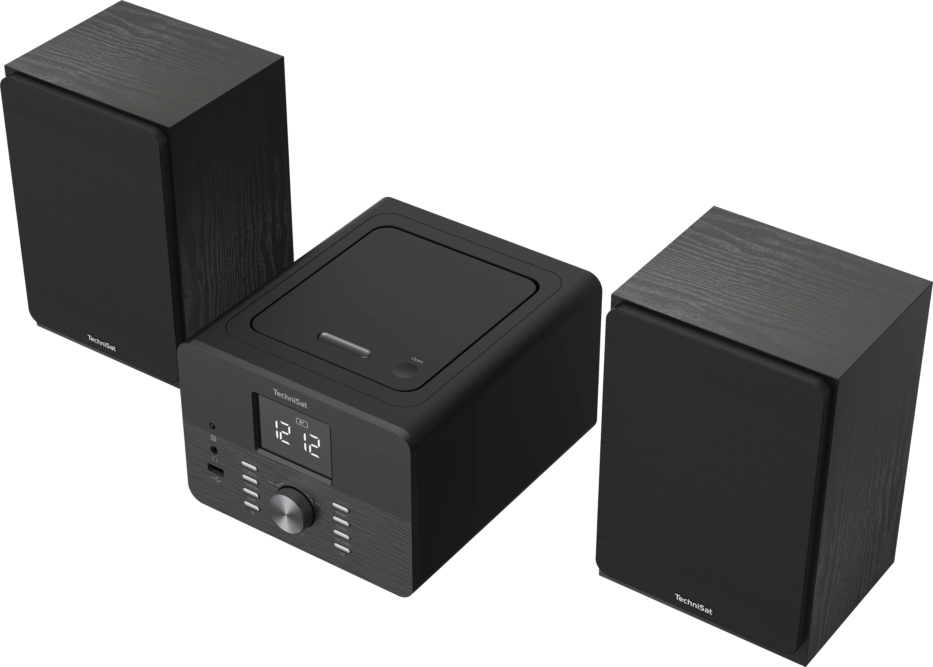 CLASSIC 700 Schräg, Rechts