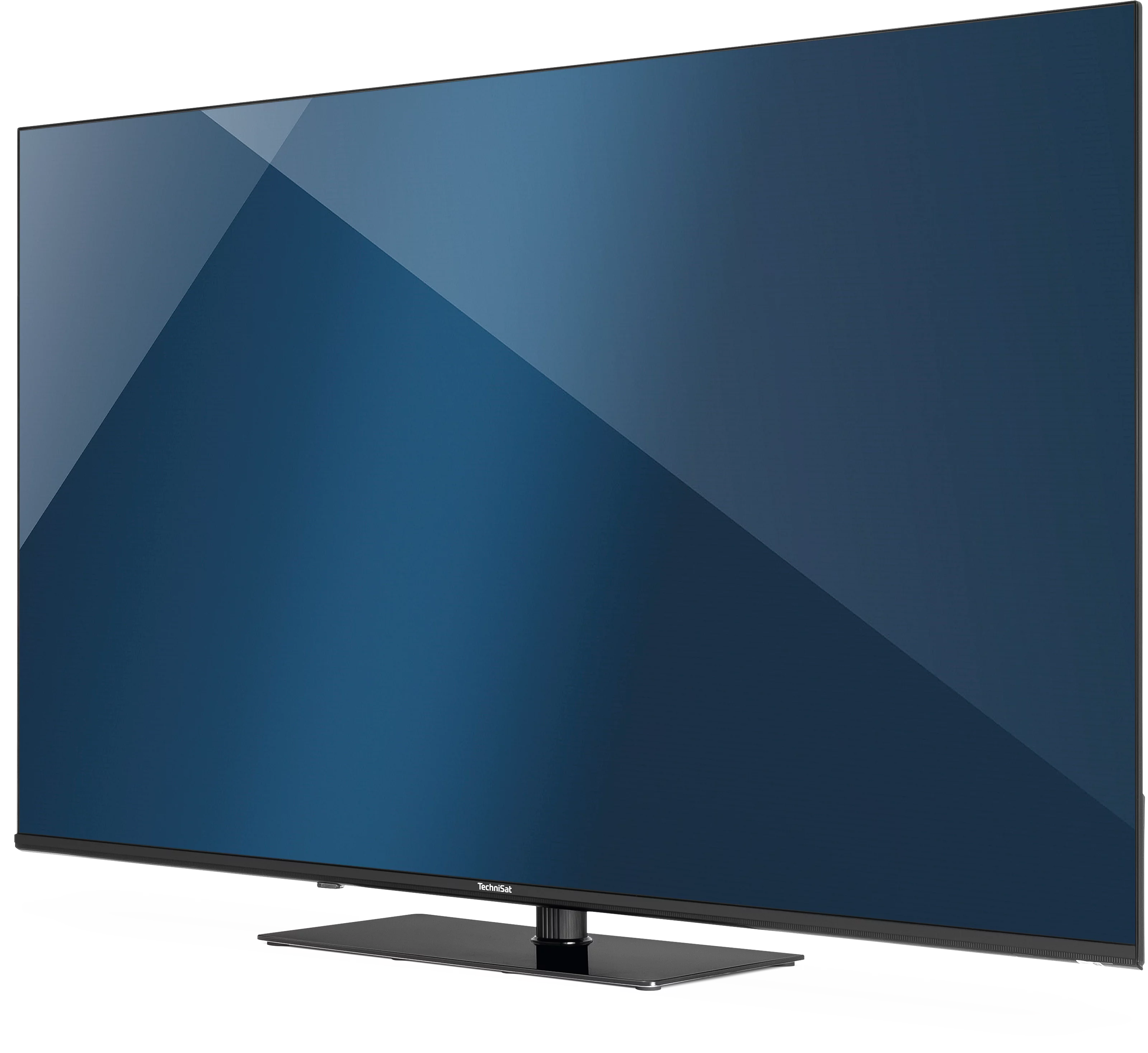 TECHNIVISION UHD65 PRO Schräg, Links