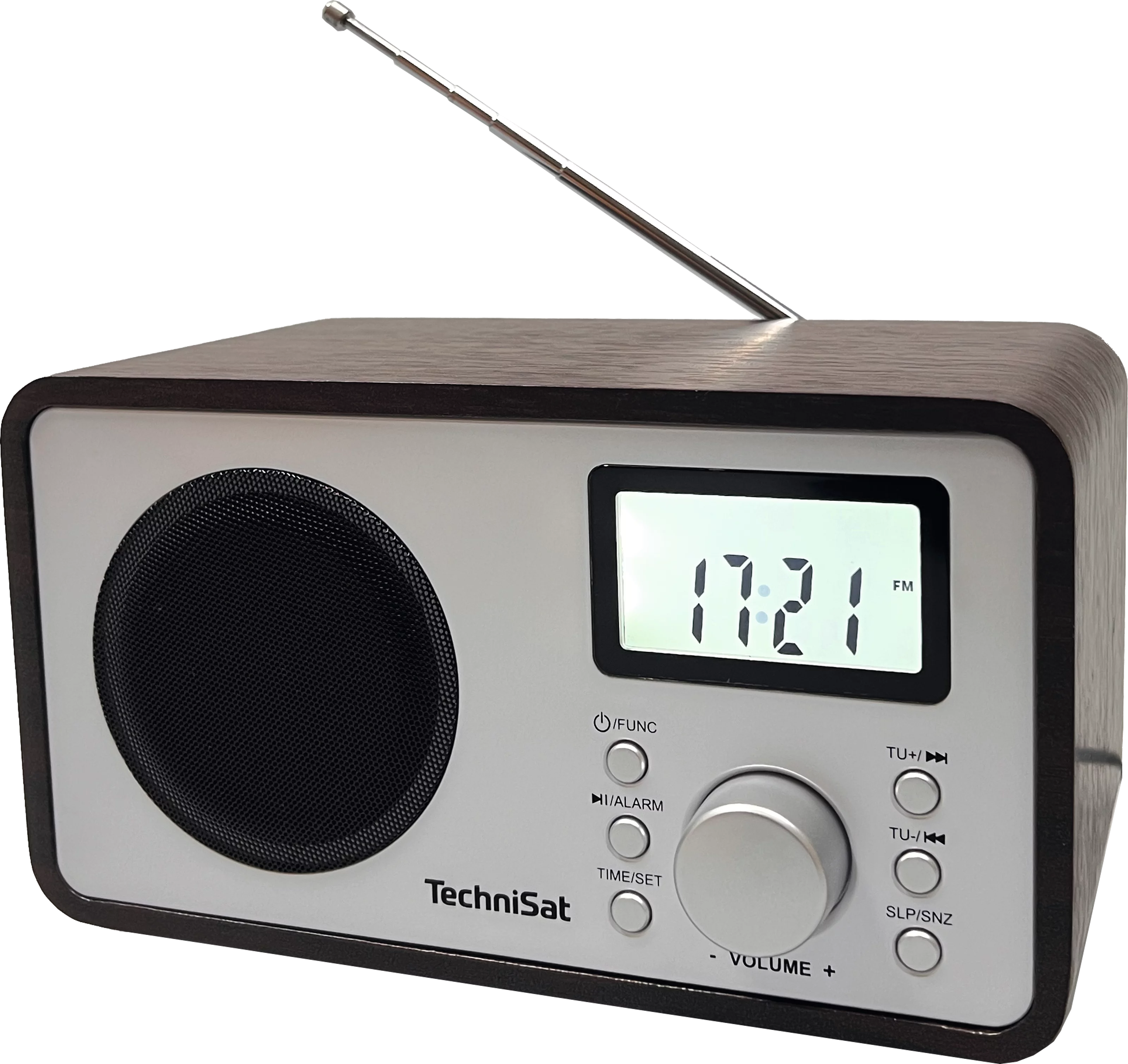 CLASSIC 200, wenge wood Schräg, Rechts