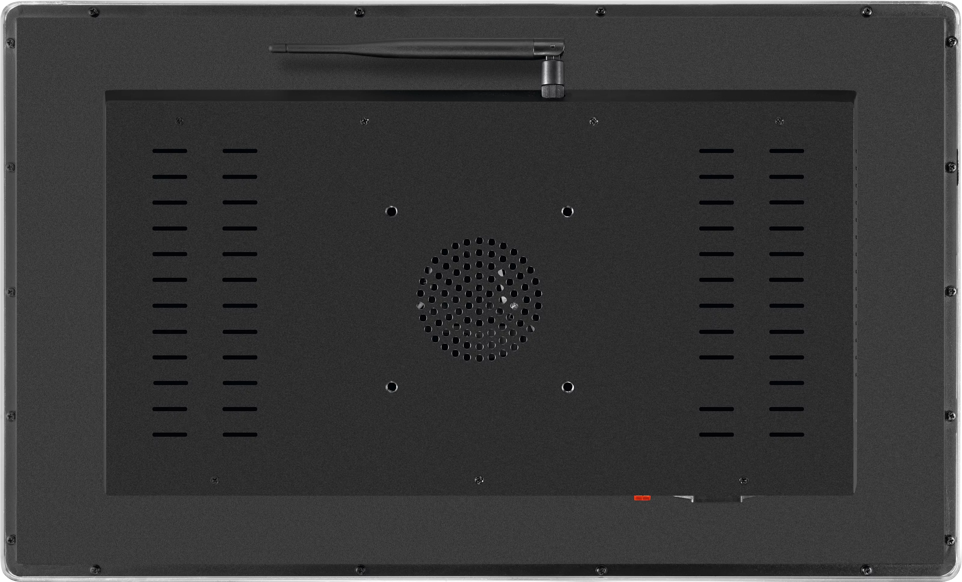 TECHNIPAD PRO 24 Frontal, Rück