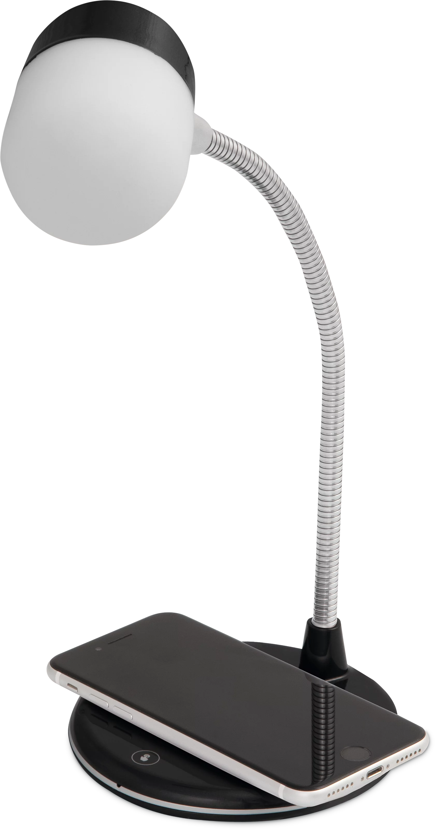 VIOLA lampa biurkowa Detail