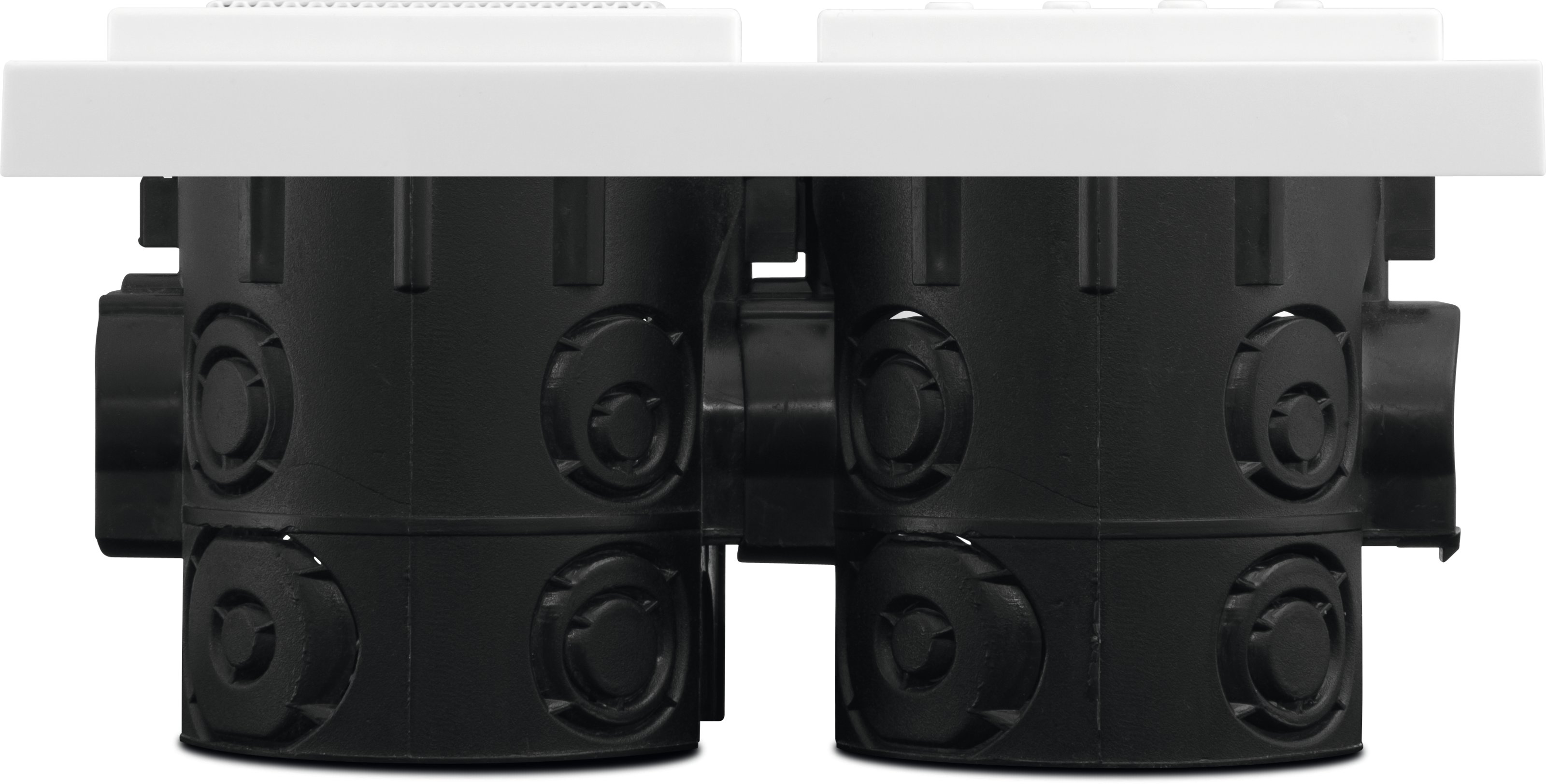 DIGITRADIO UP 1 Frontal, Oben