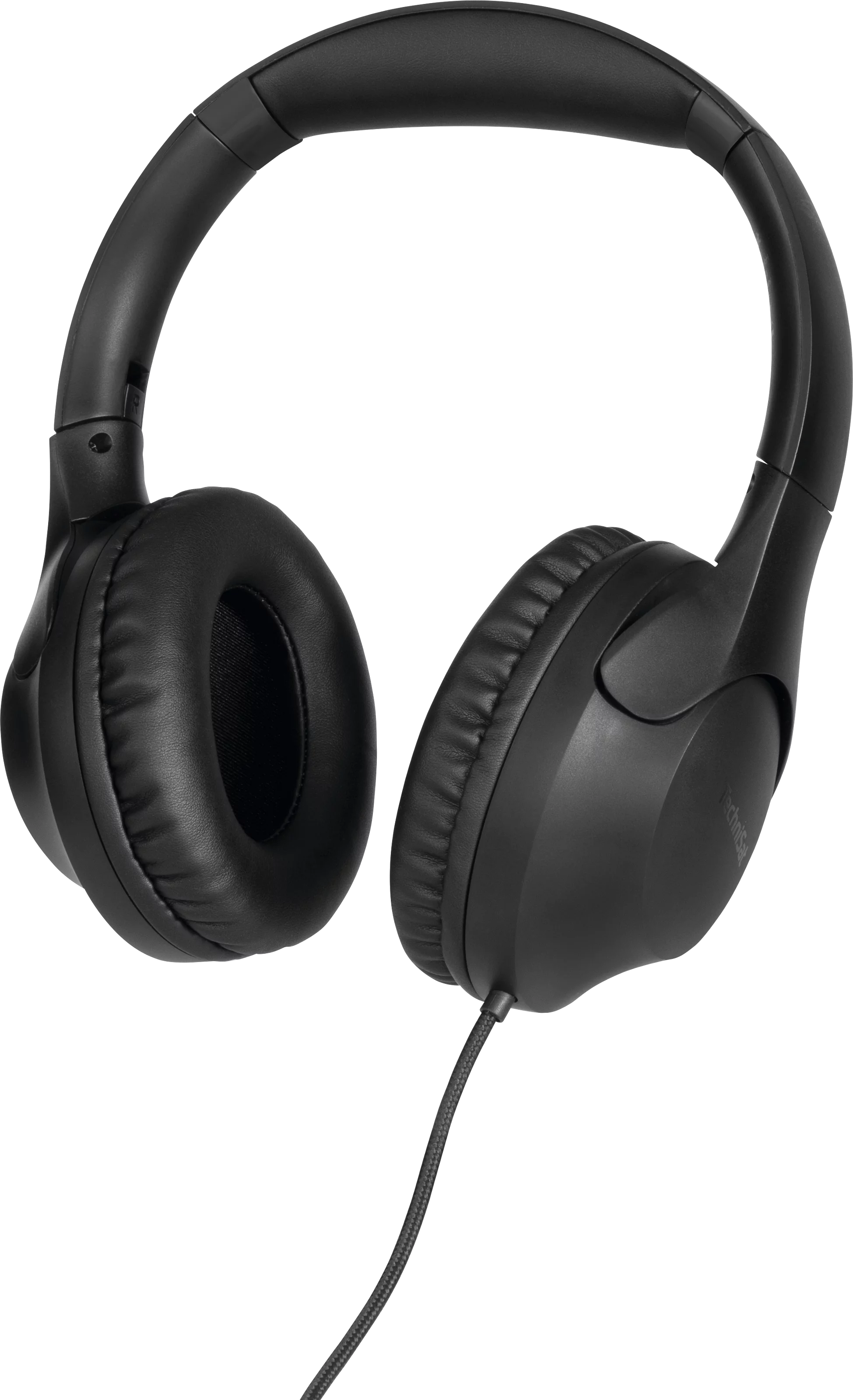 STEREOMAN 3 Schräg, Links