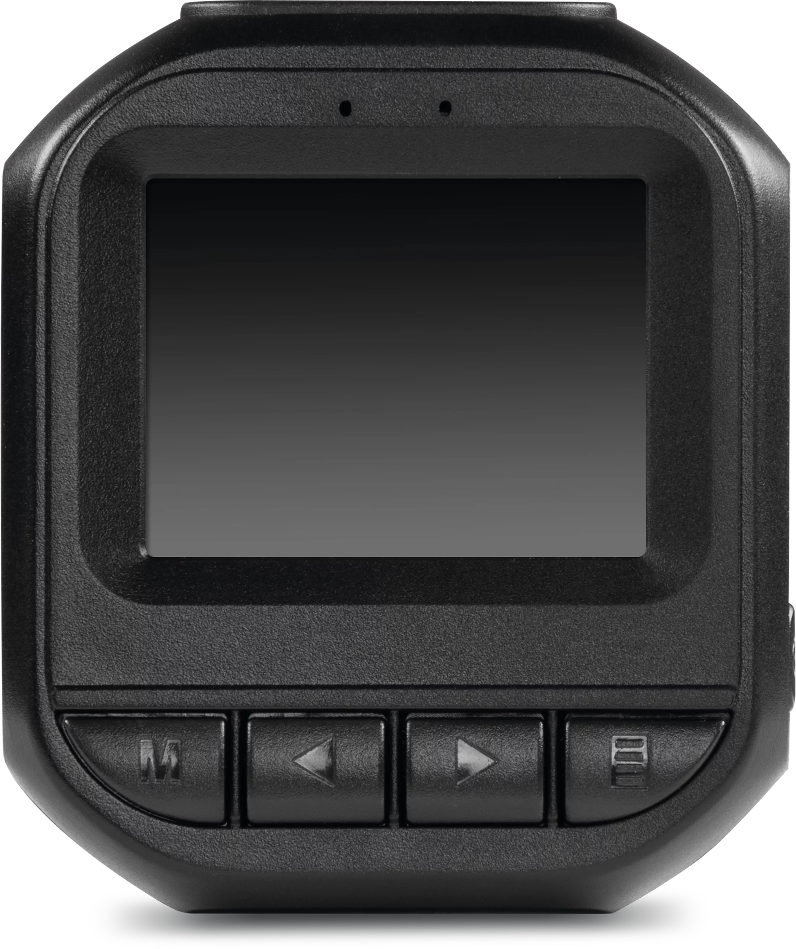 ROADCAM 1 CE Frontal, Rück