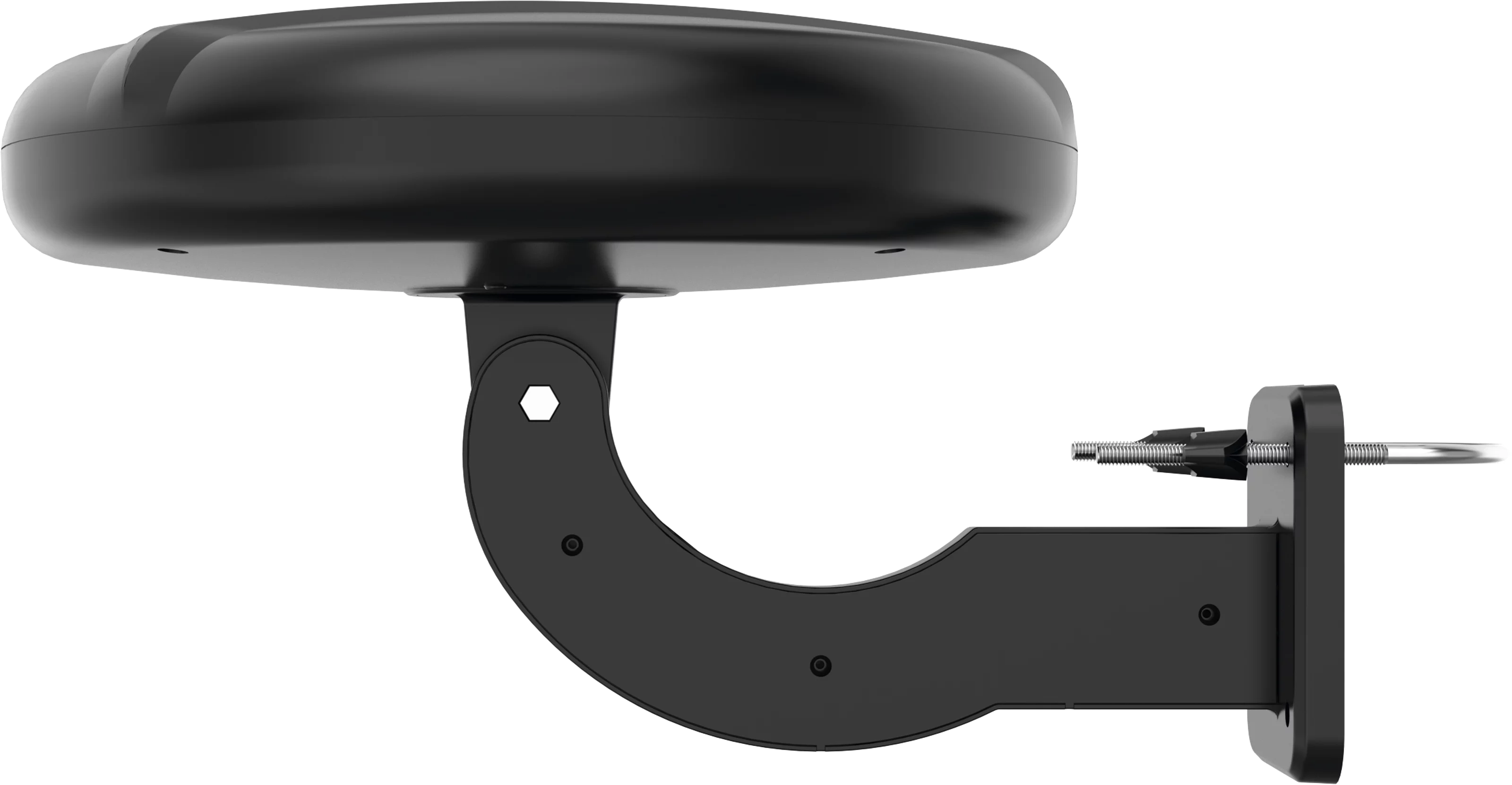 SMARTTENNE 5 Schräg, Links