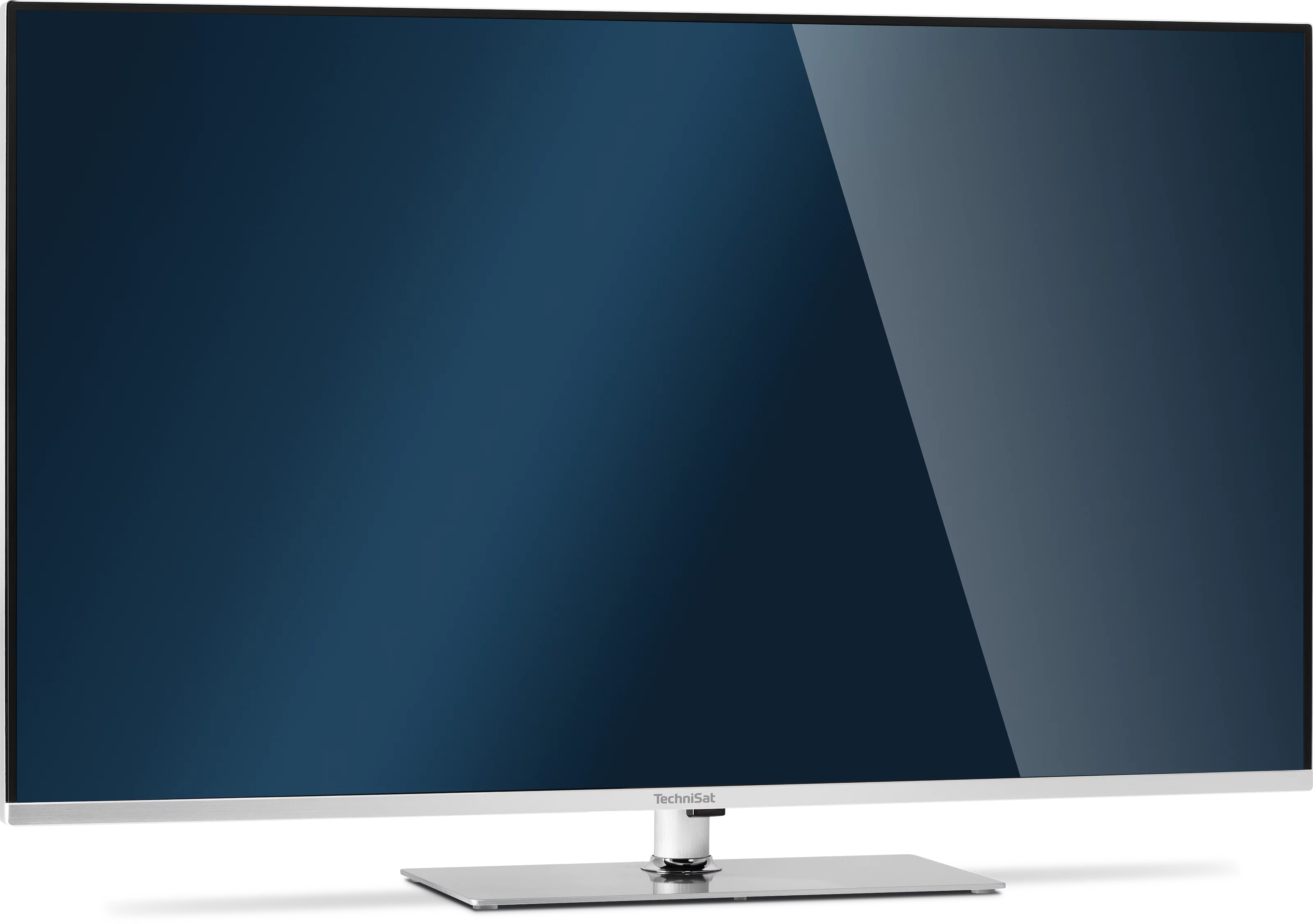 TECHNIMEDIA UHD 49, 123 cm Schräg, Rechts TECHNIMEDIA UHD 49, 123 cm Schräg, Rechts