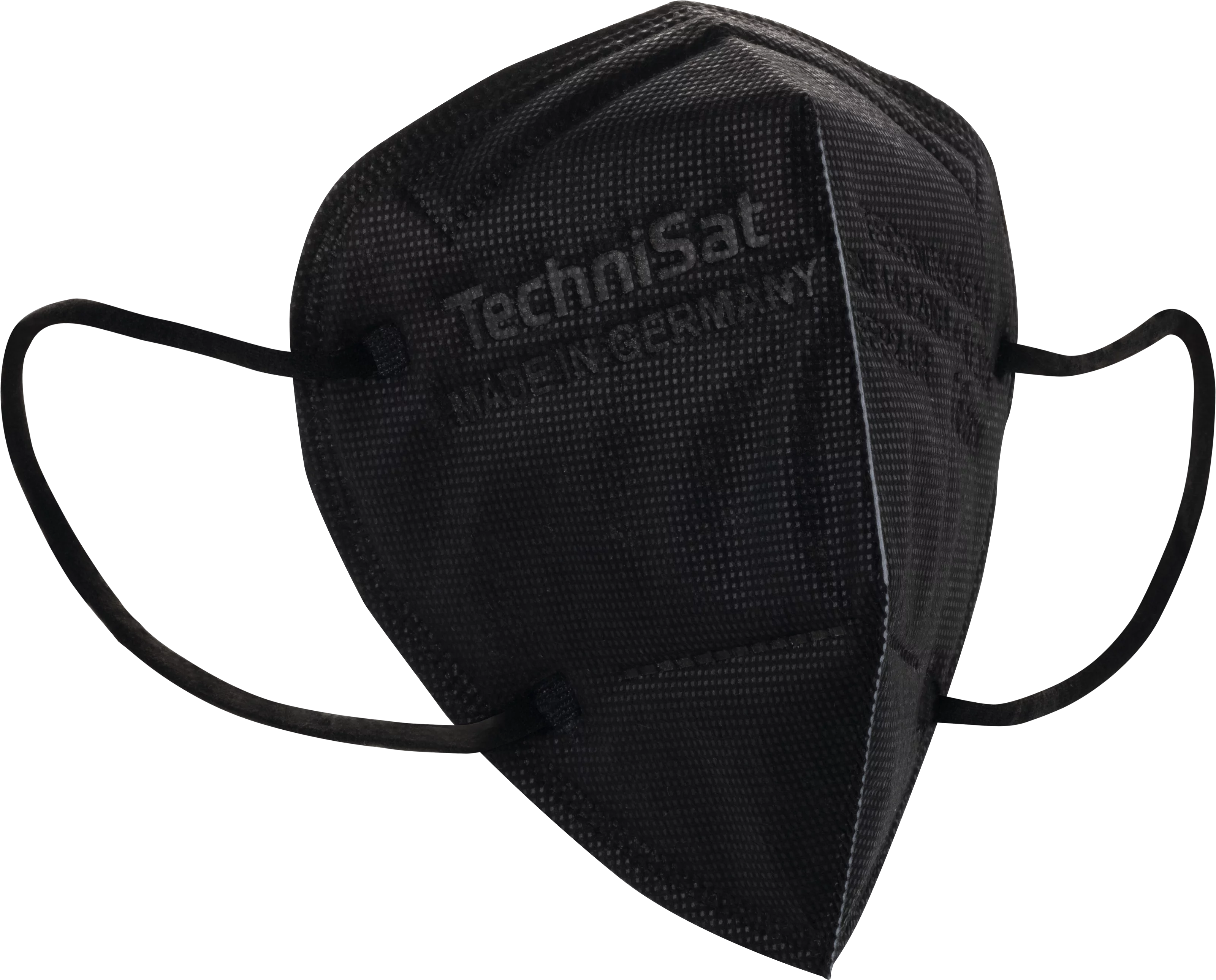 TECHNIMASK 2.0, 15 sztuk (3x5) Schräg, Rechts