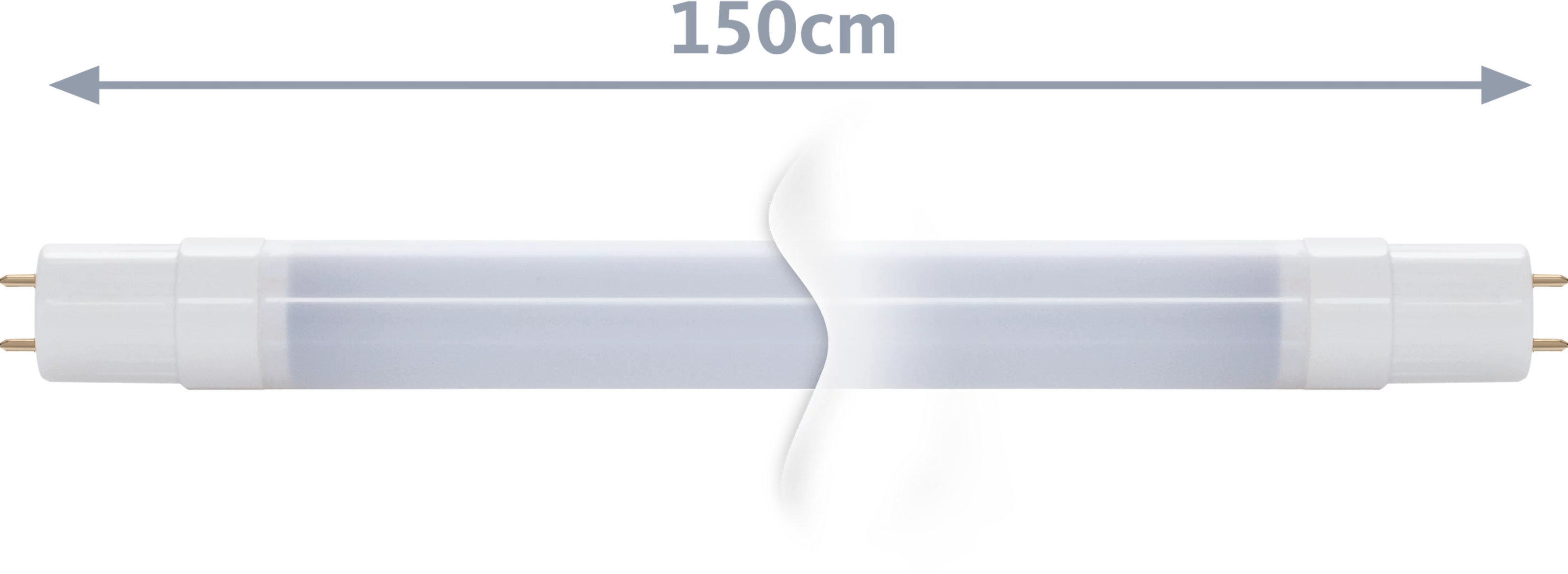 TECHNILUX Tube 150 cm, 22 W Hauptbild