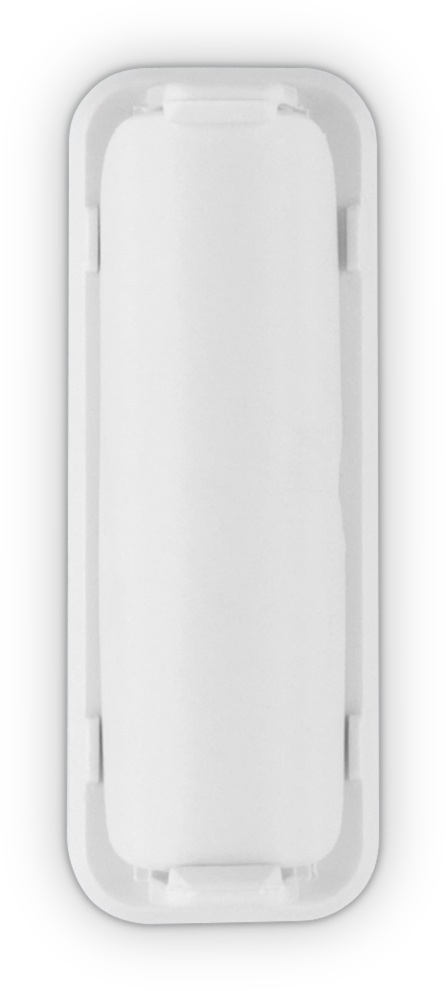 Kontaktron na drzwi/okna TECHNISMART Frontal, Front