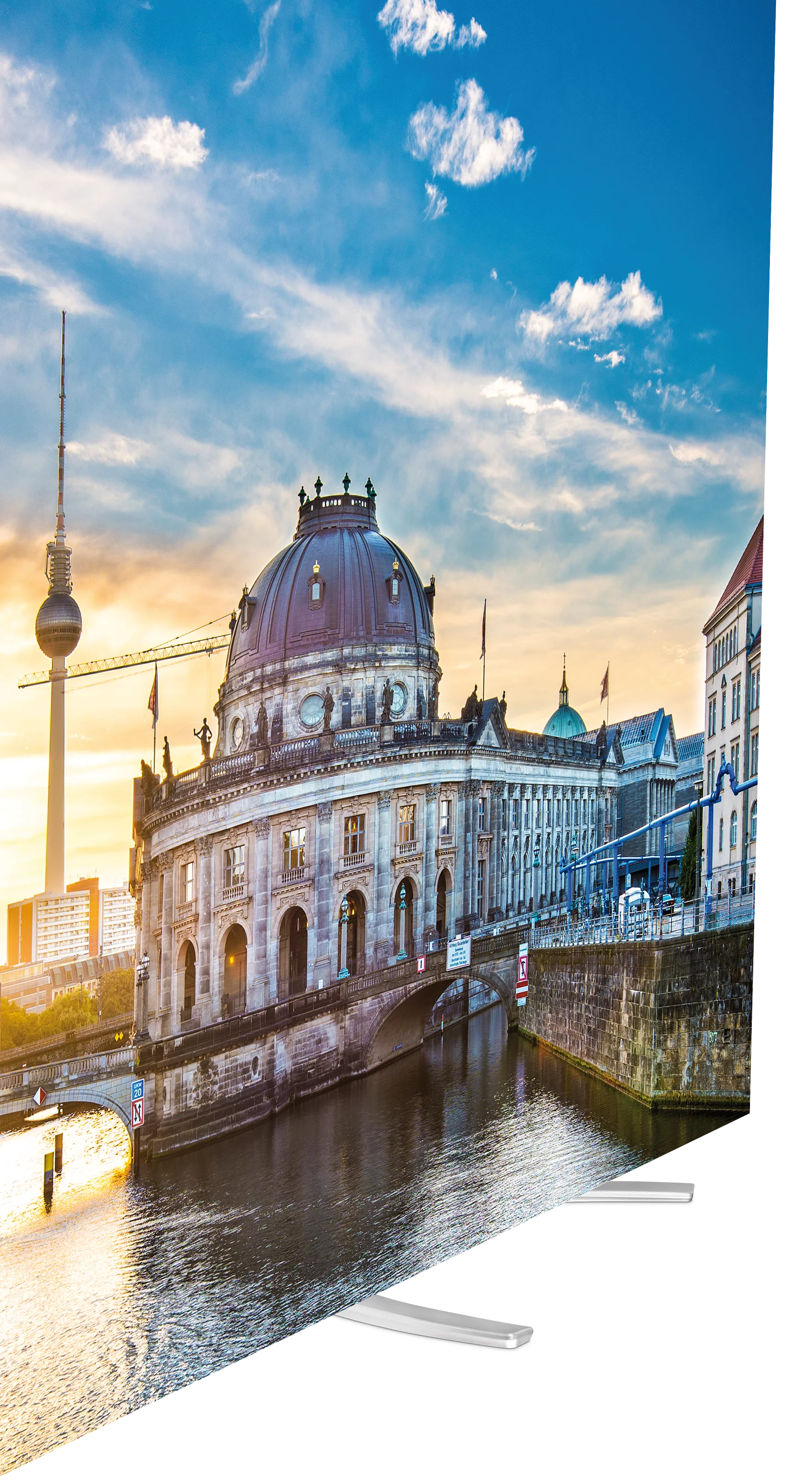 TECHNIVISION ISIO 42