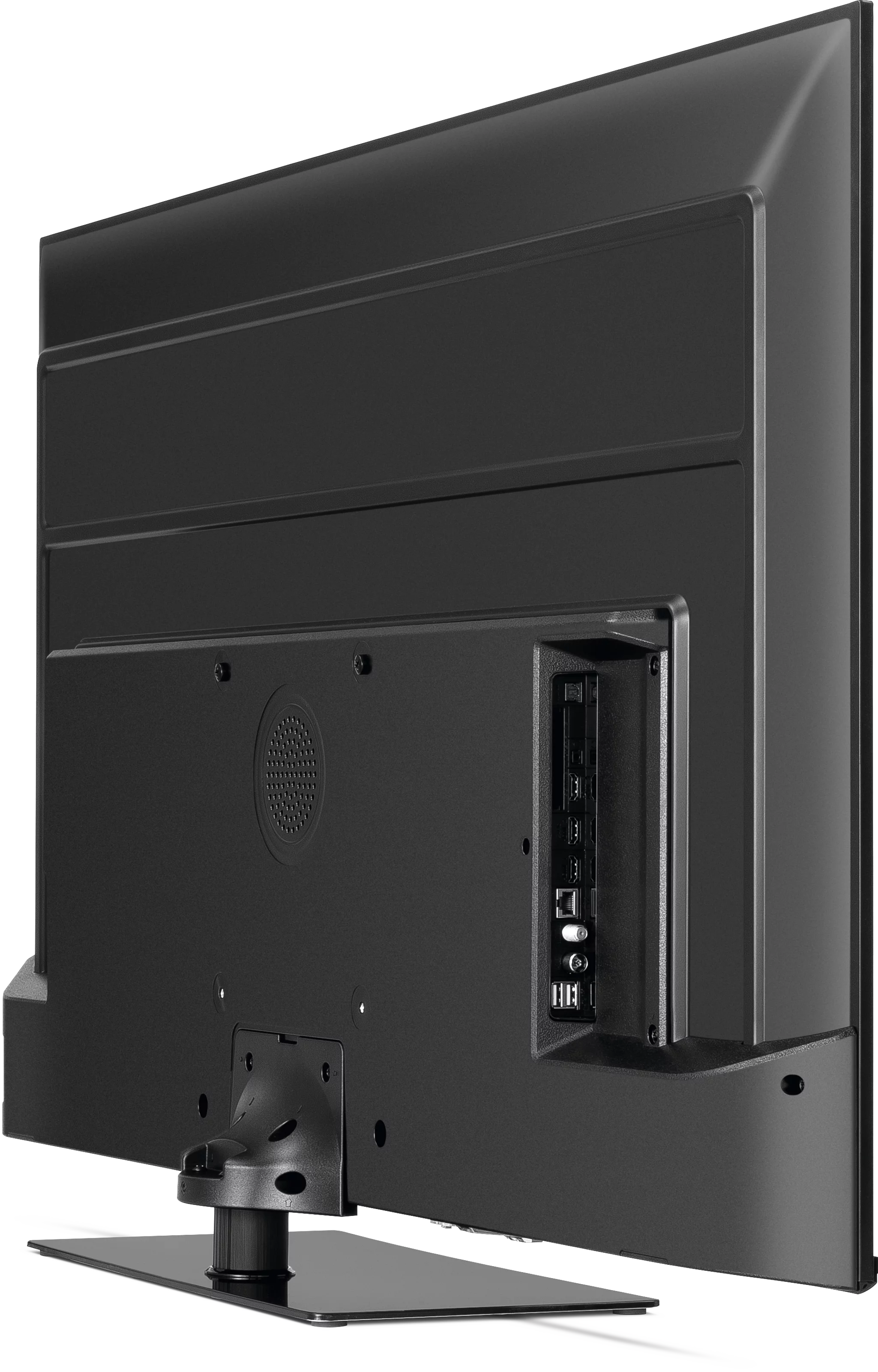 TECHNIVISION UHD50 PRO Frontal, Rück