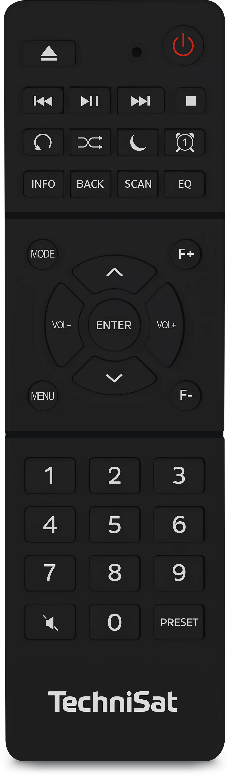 DIGITRADIO 370 CD IR Zubehör, Links