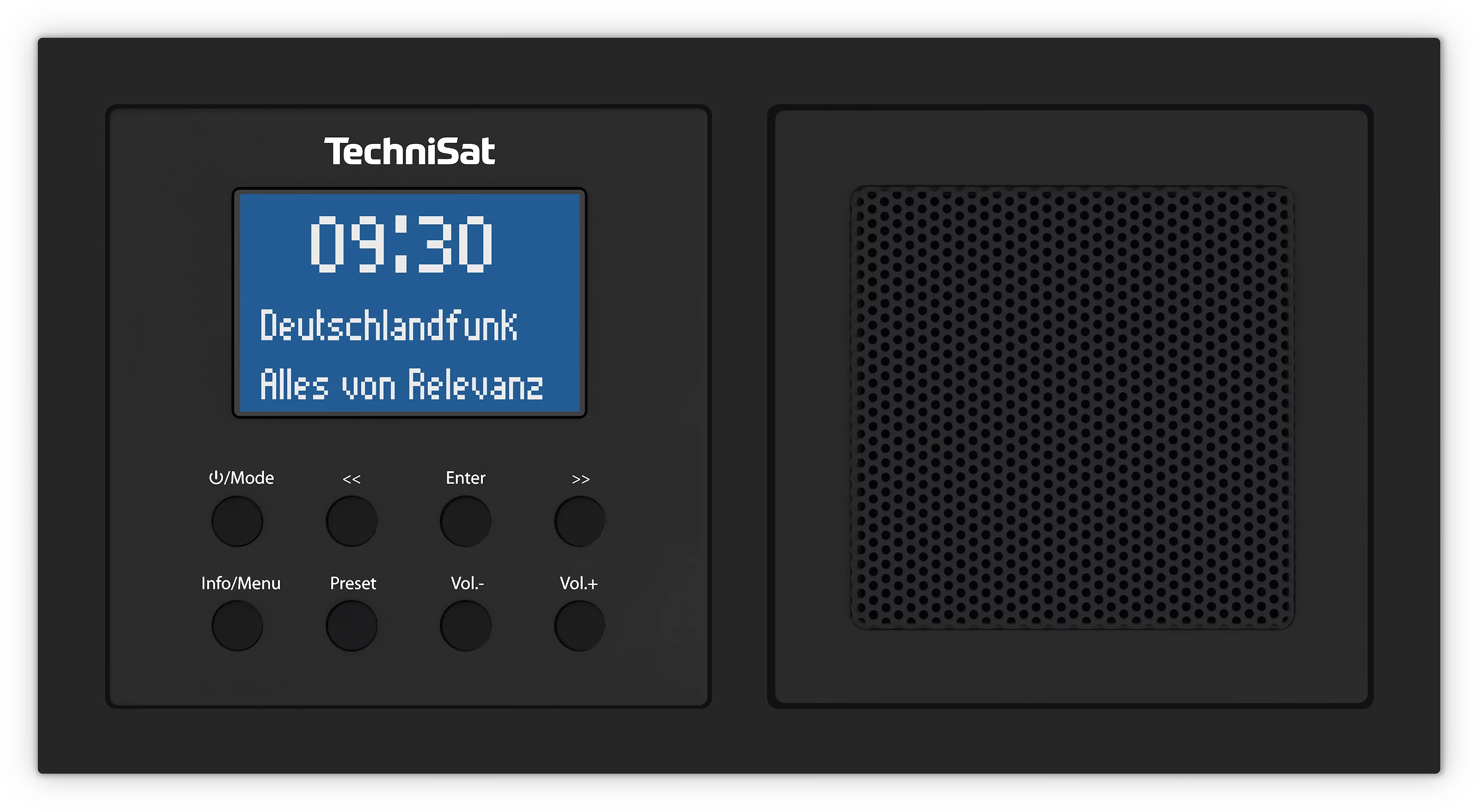 DIGITRADIO UP 1