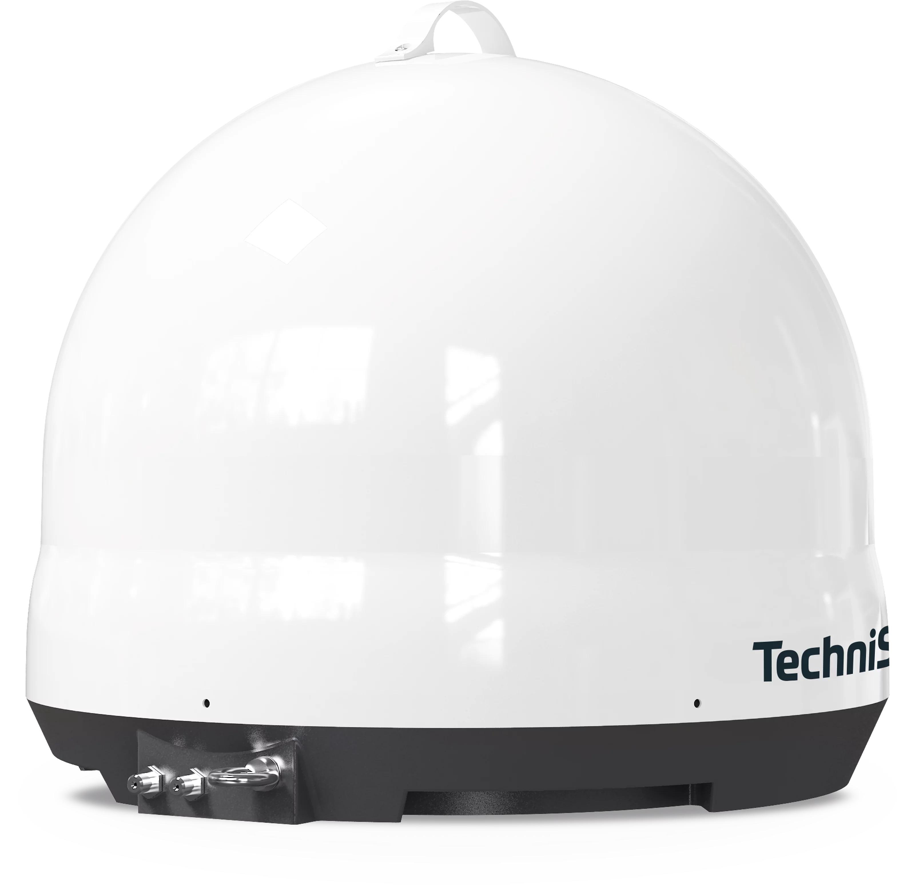 SKYRIDER DOME Twin Schräg, Links