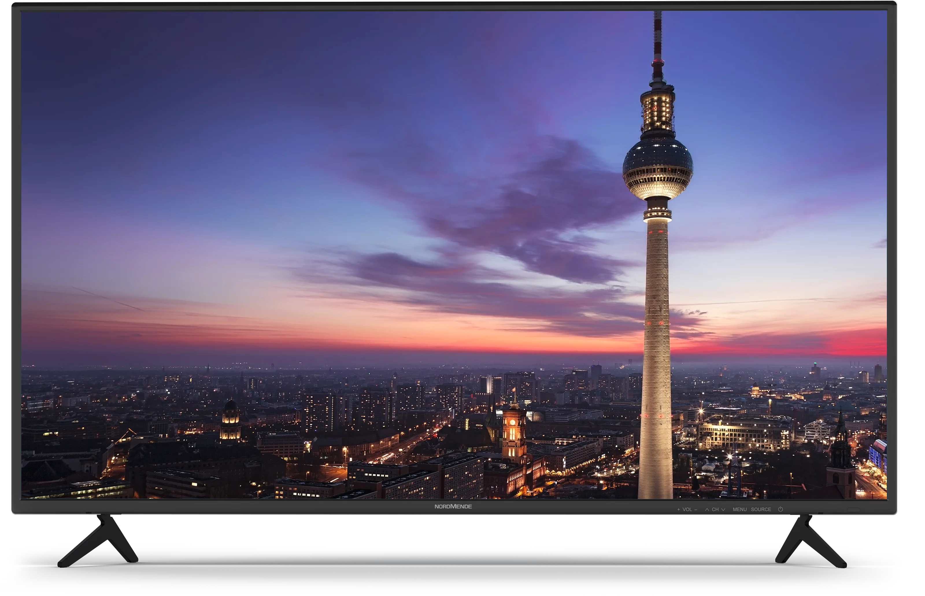 Wegavision FHD43A
