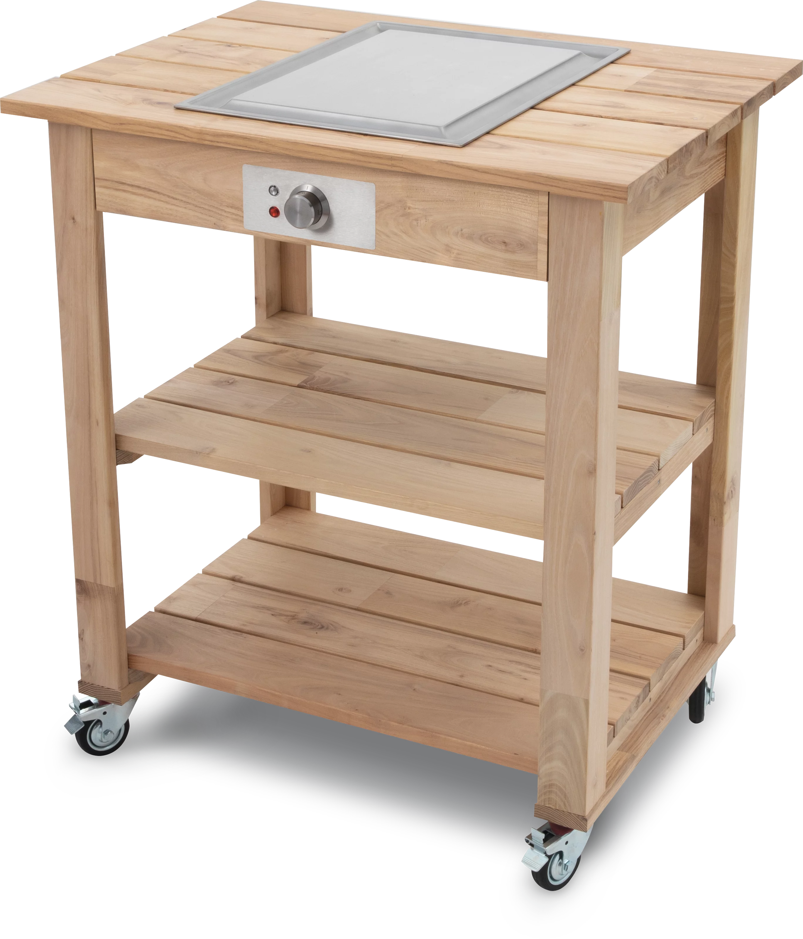 Teppinox HGW2000 Schräg, Rechts