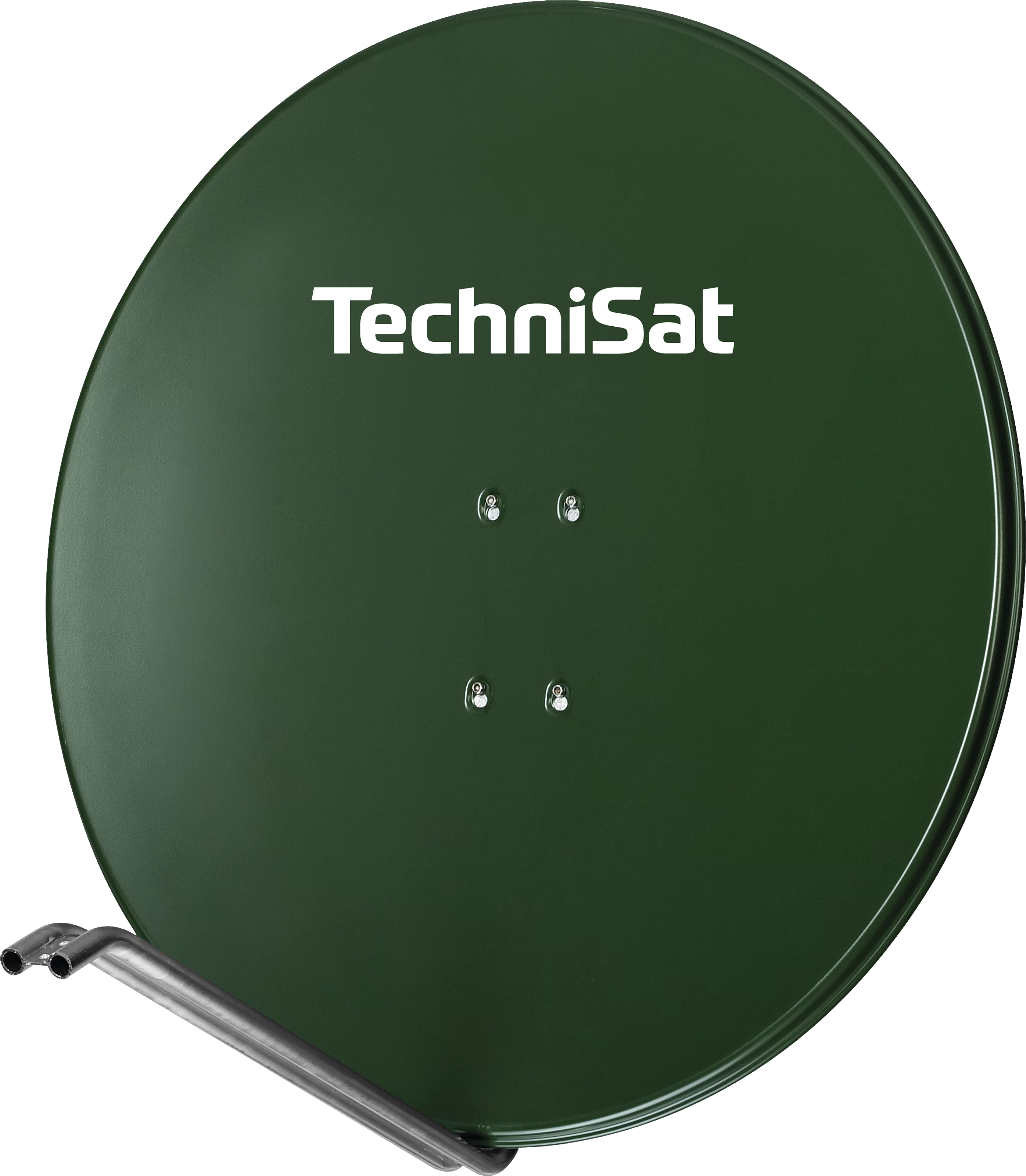 SATMAN 850 PLUS, do konwertera UNYSAT Schräg, Links