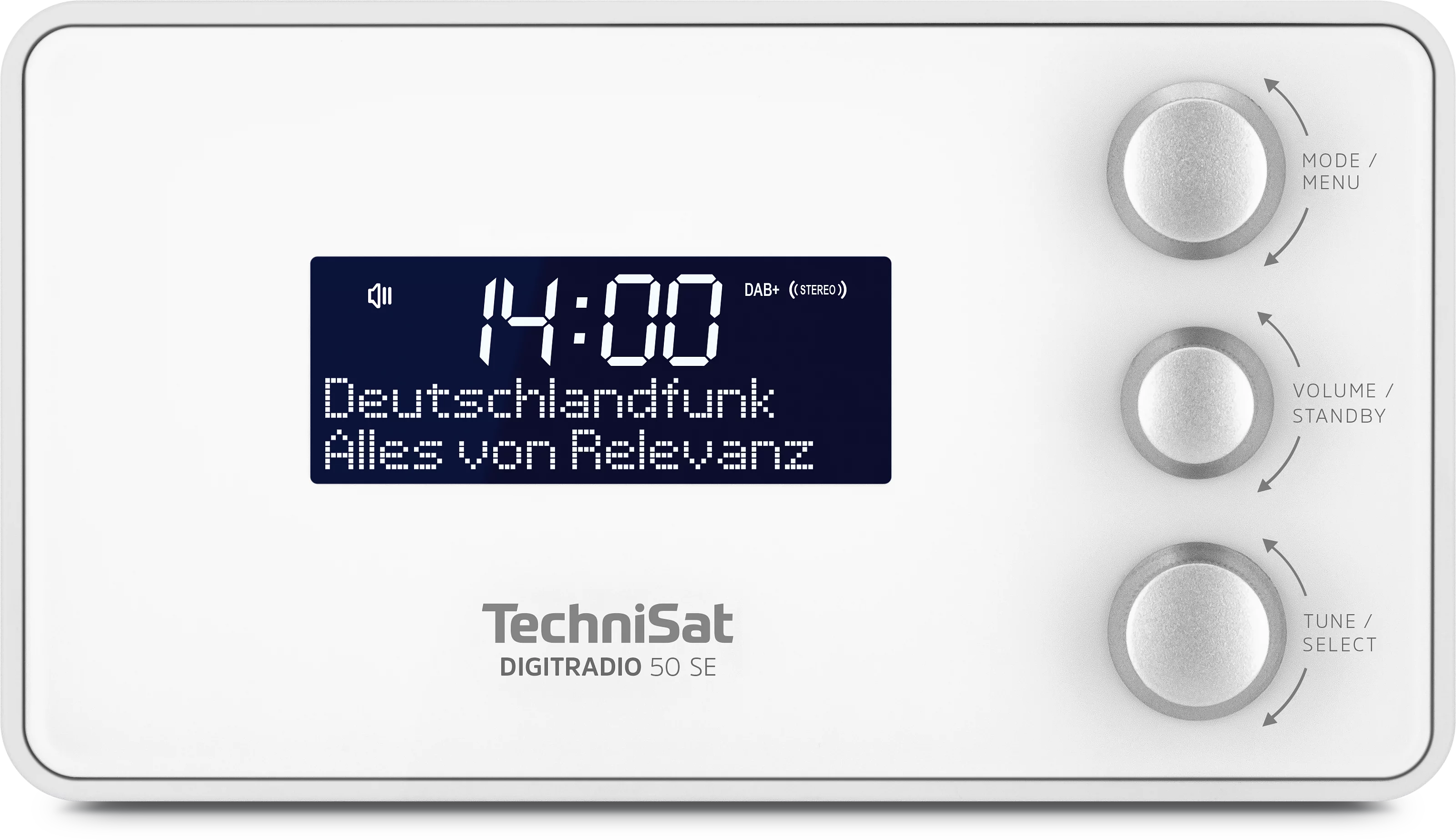 DIGITRADIO 50 SE