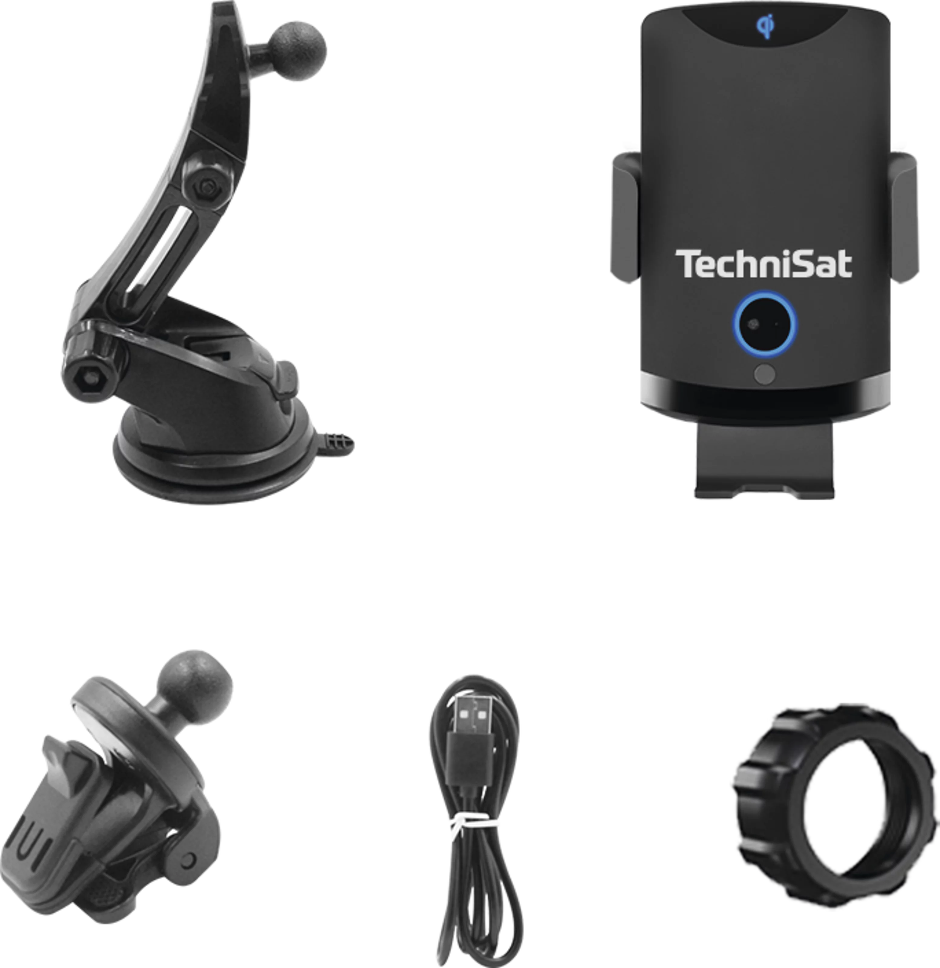 SMARTCHARGE 2 MVerpackung