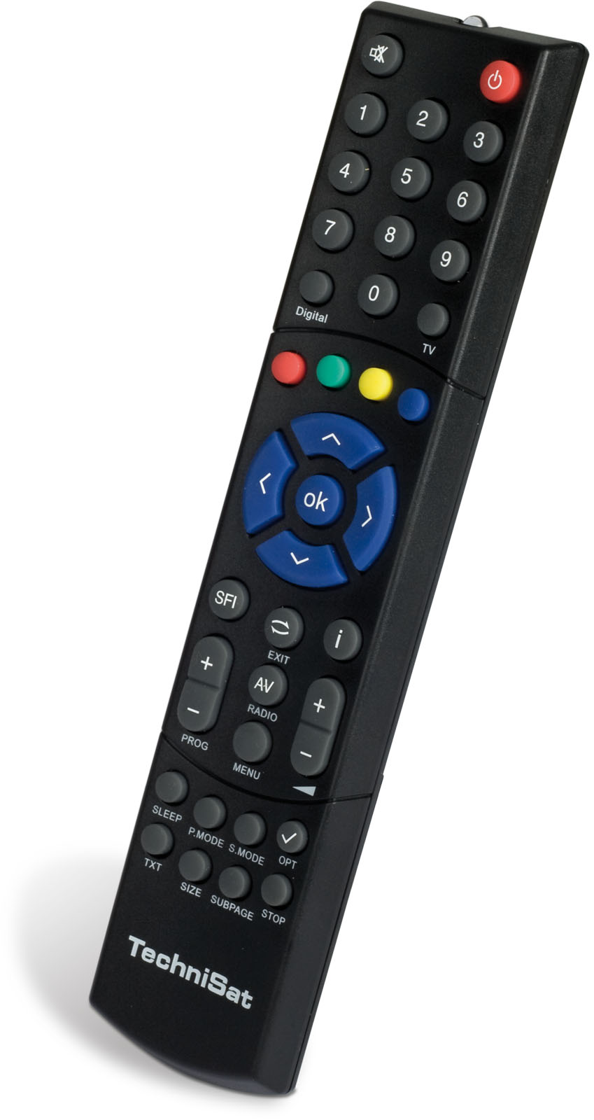 Remote Control TECHNIVISION Series Zubehör, Links