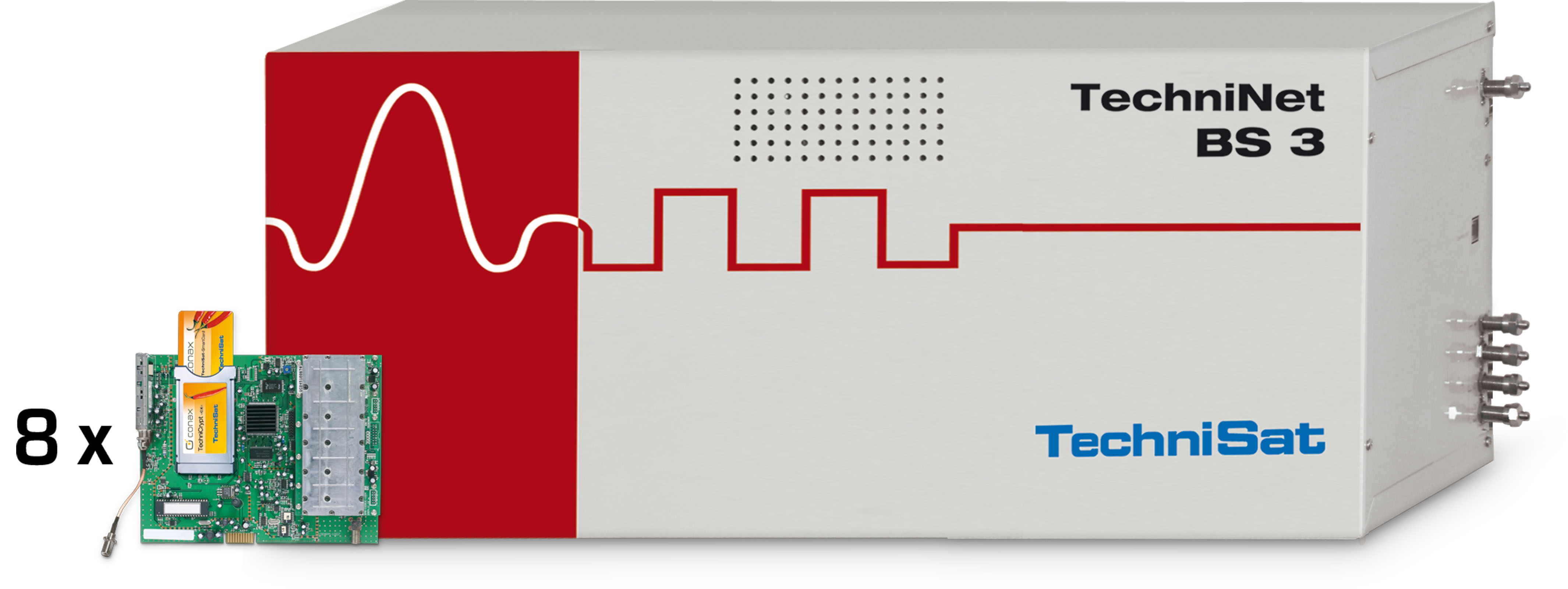 TECHNINET BS3