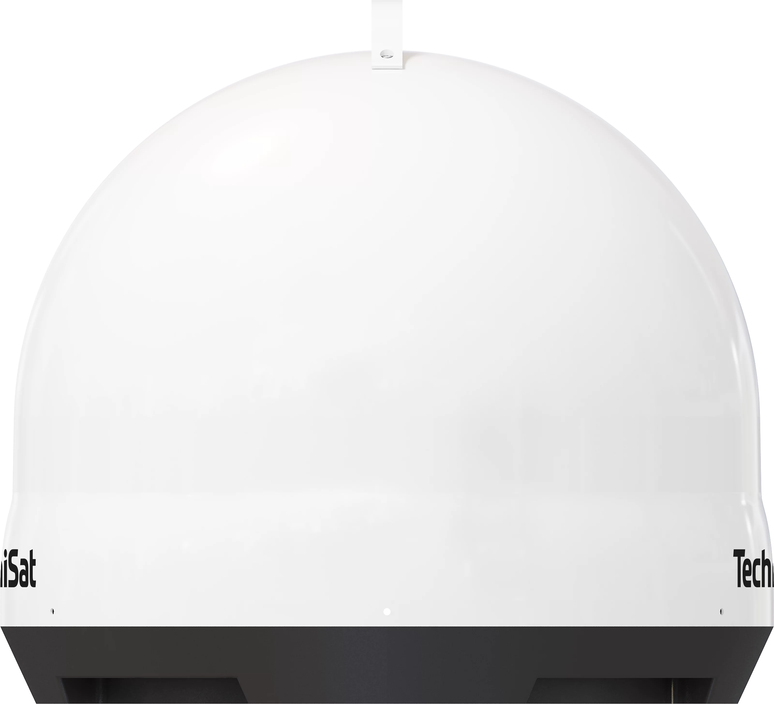 SKYRIDER DOME ISI Frontal, Front