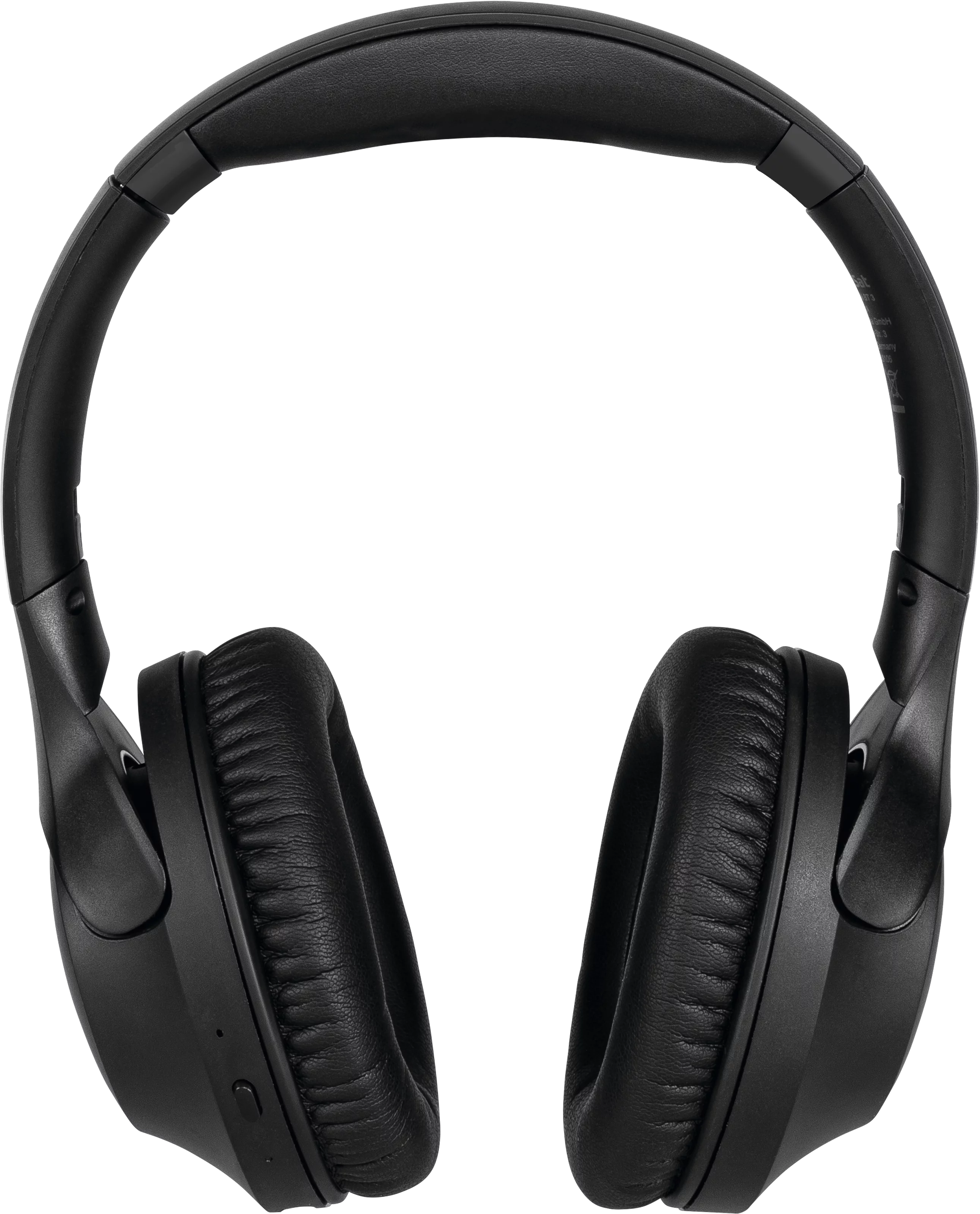 STEREOMAN 3 BT Frontal, Front