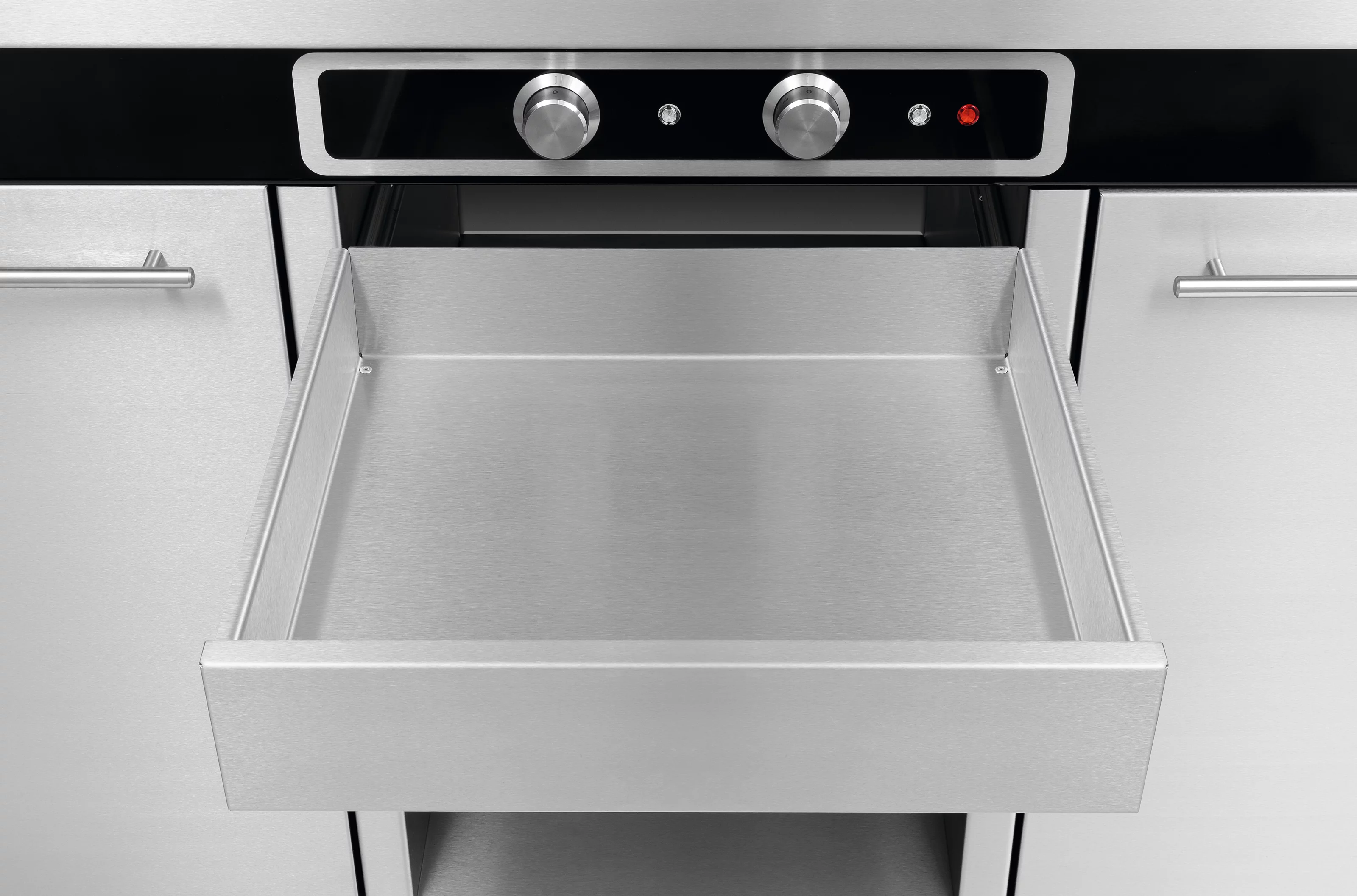 Teppinox KGW3000 WI-S Detail