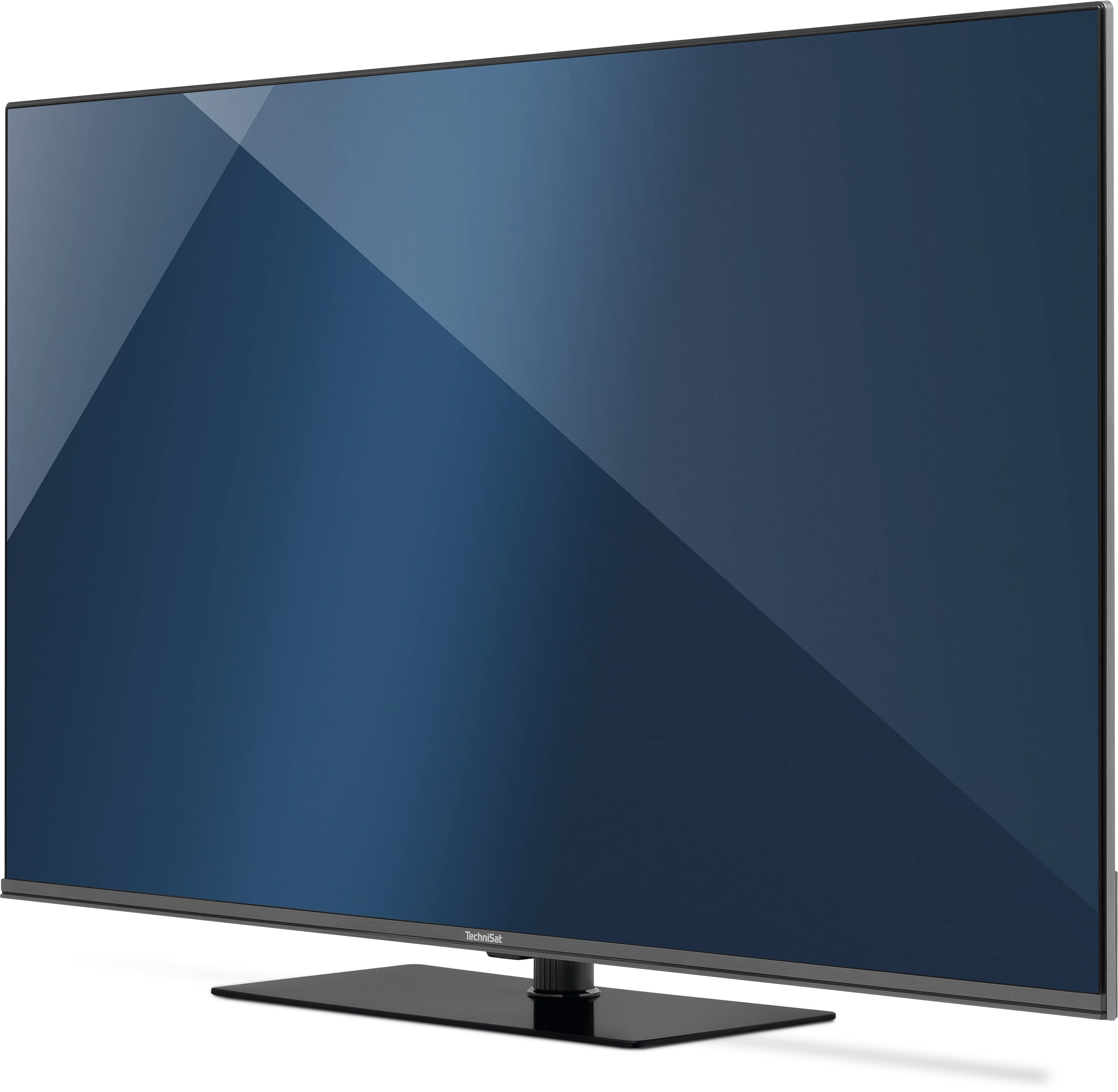 TECHNIVISION UHD50A Schräg, Links TECHNIVISION UHD50A Schräg, Links