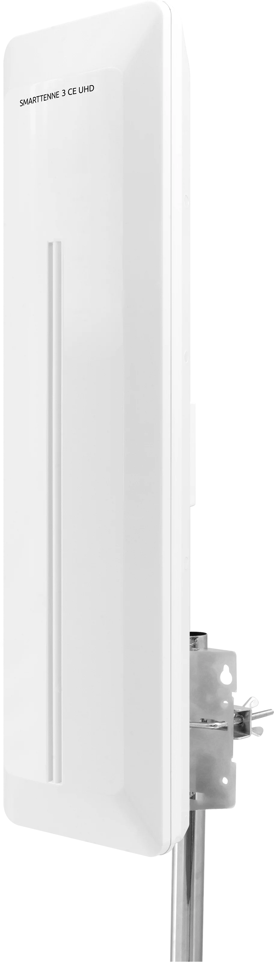 SMARTTENNE 3 CE UHD Schräg, Links