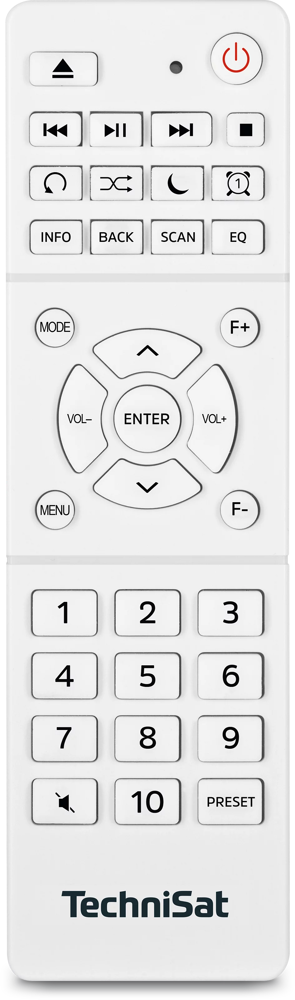 DIGITRADIO 370 CD IR Zubehör, Links