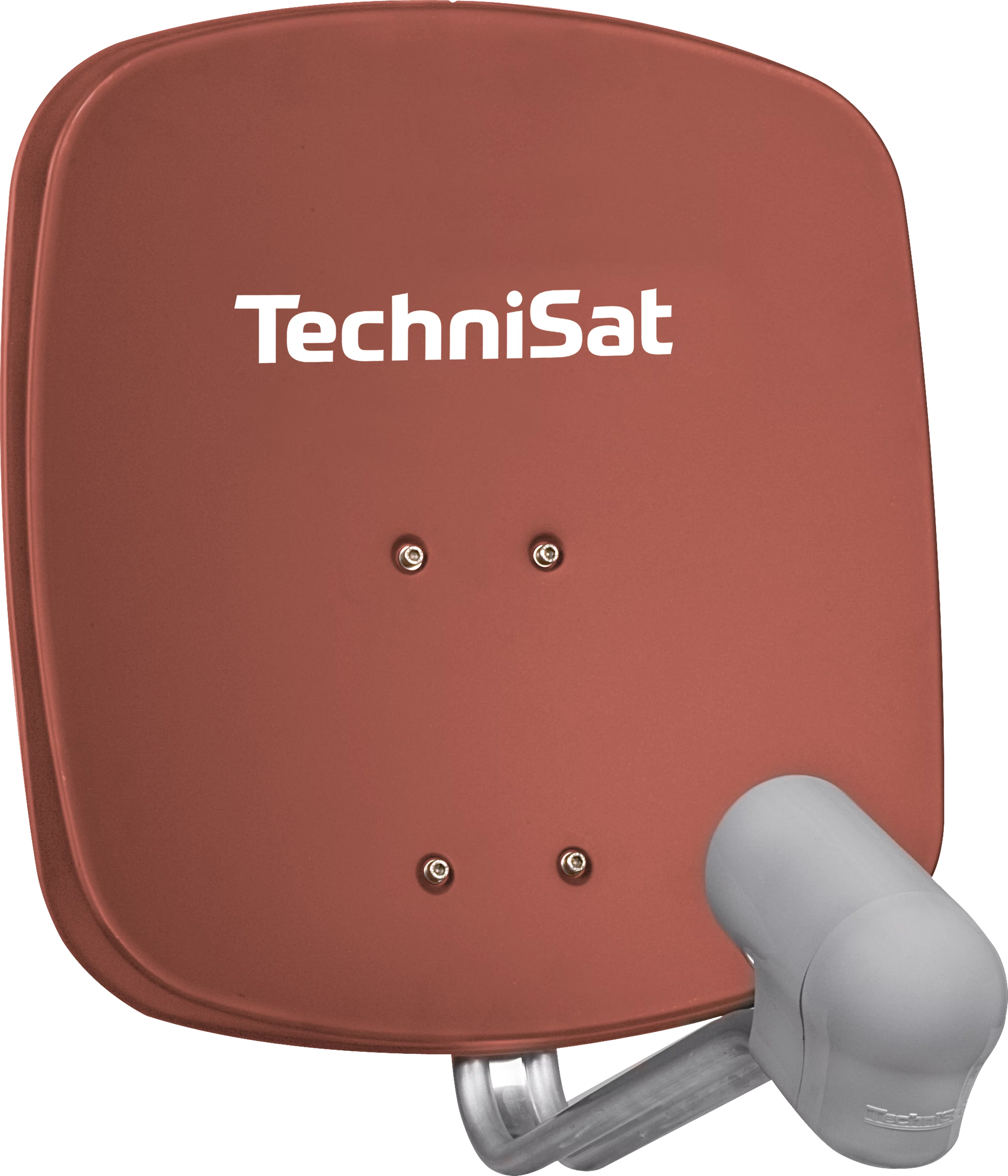 SATMAN 45, UNYSAT V/H-LNB Schräg, Rechts