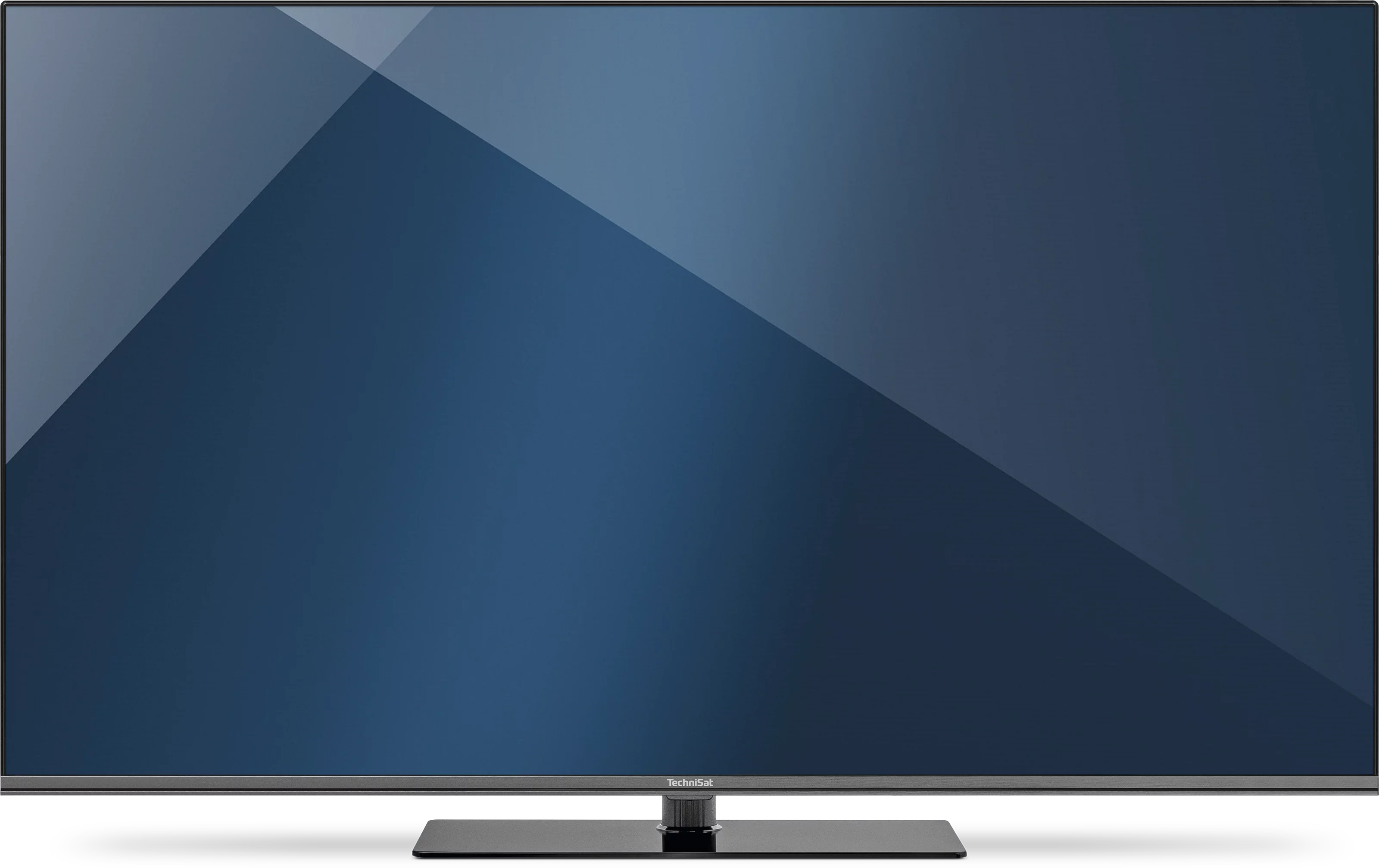 TECHNIVISION UHD50A Frontal, Front TECHNIVISION UHD50A Frontal, Front